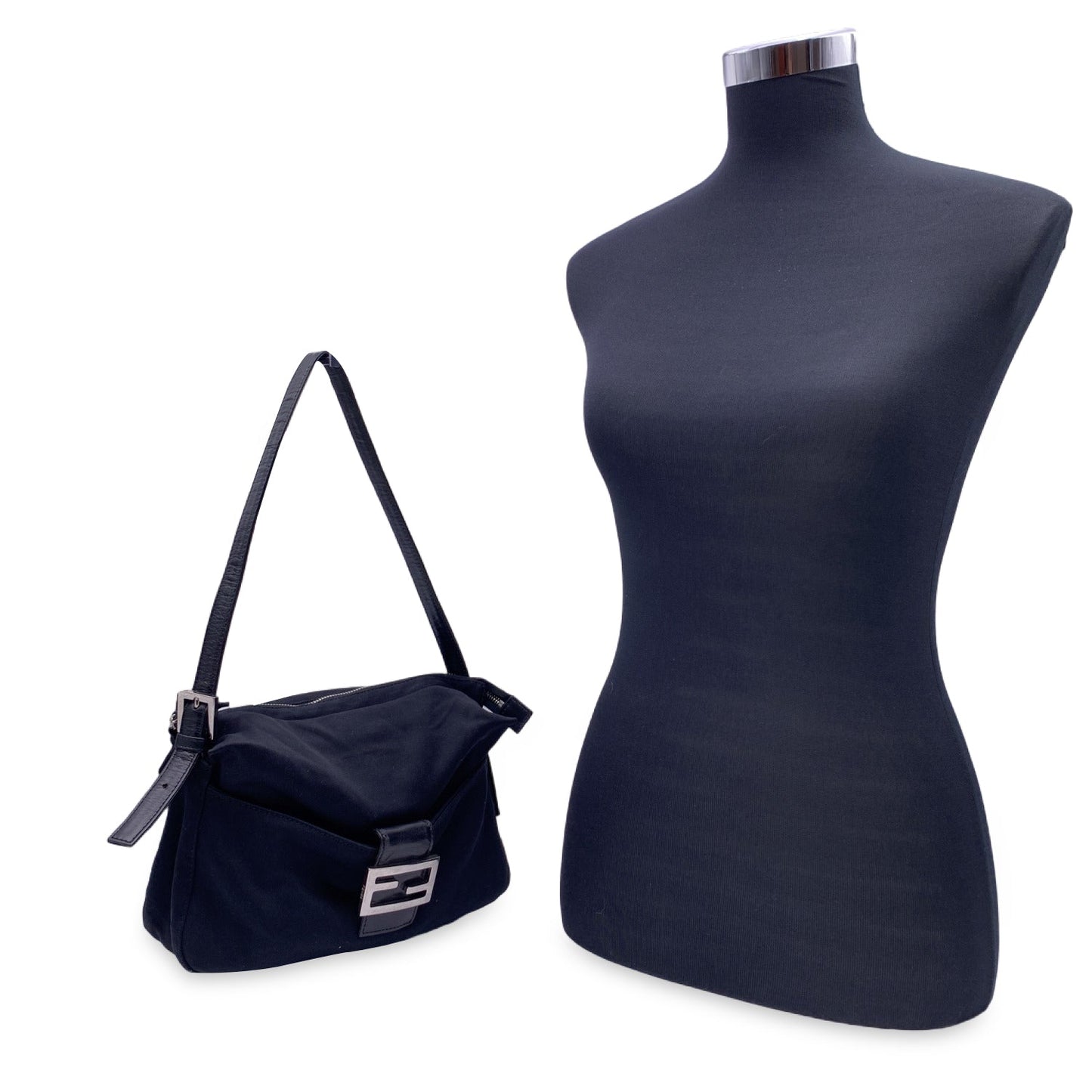 Luxury FendiShoulder Bag Baguette