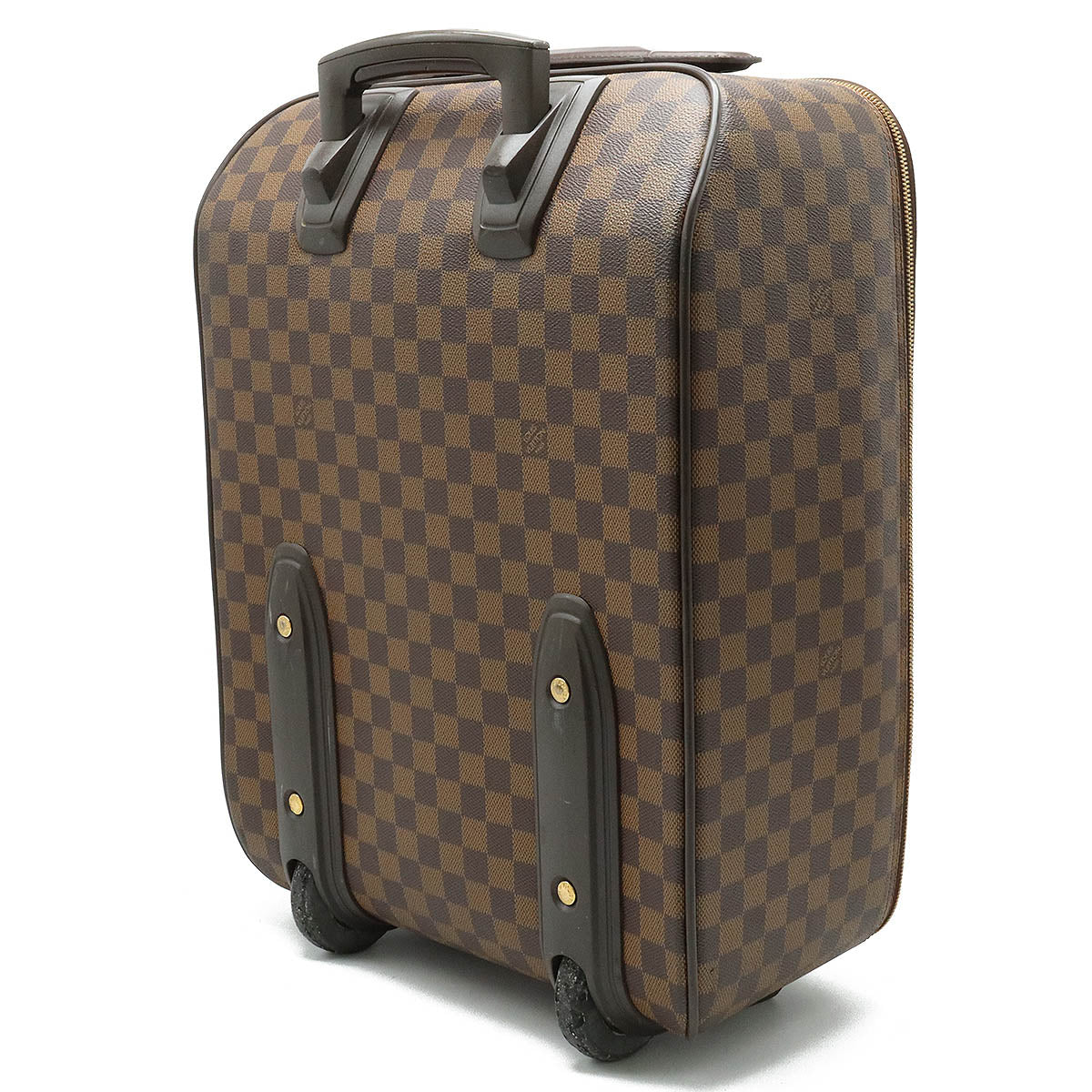 Louis Vuitton Louis Vuitton Damier Pegase 50 Vegas 50 Carrying Bag Carrying Bag Trolley Bag N23256