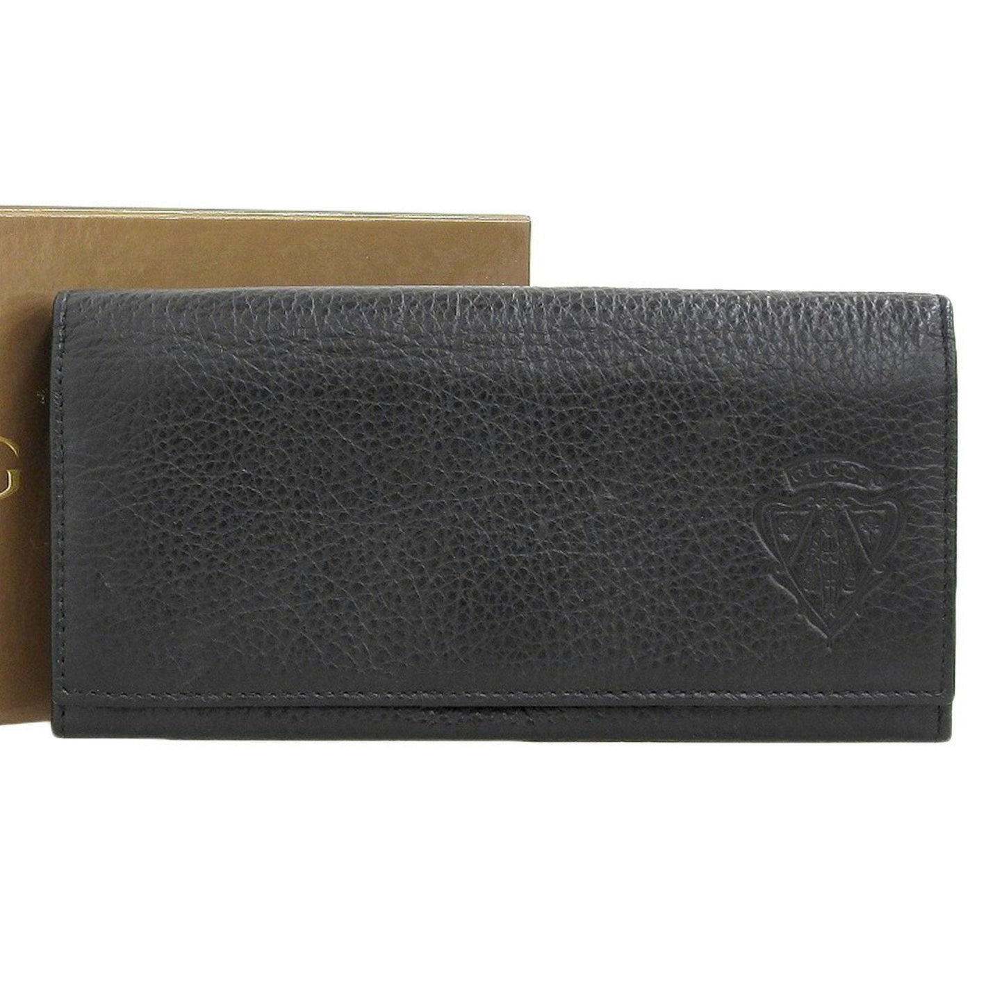 Gucci  Leather Wallet  ()
