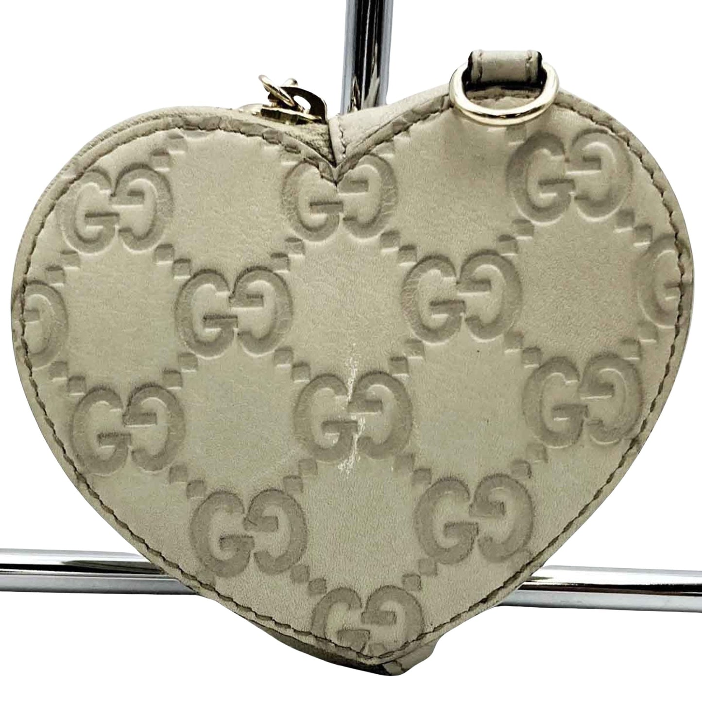 Gucci Guccissima  Leather Wallet  ()