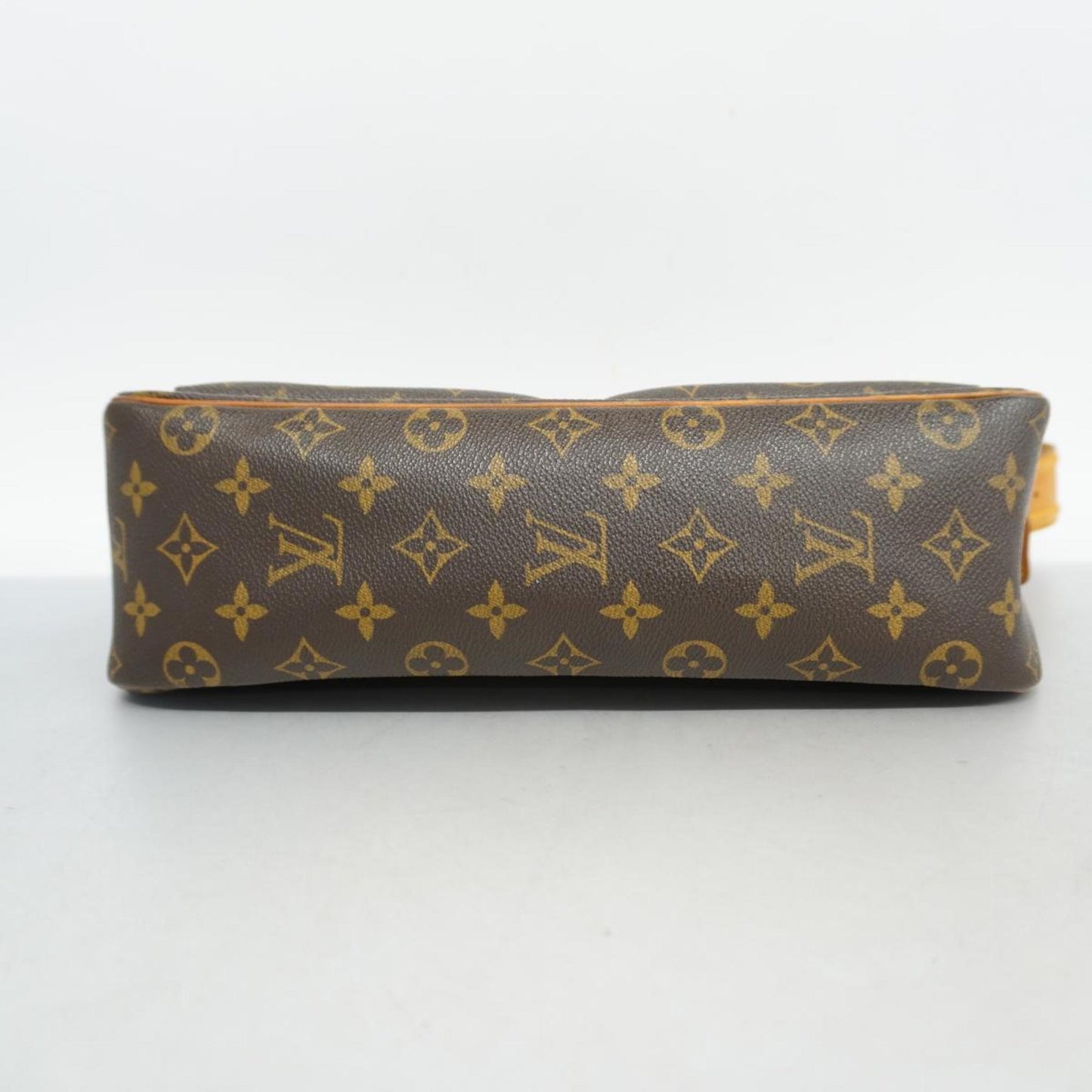 Louis Vuitton Viva Cité  Canvas Shoulder Bag ()