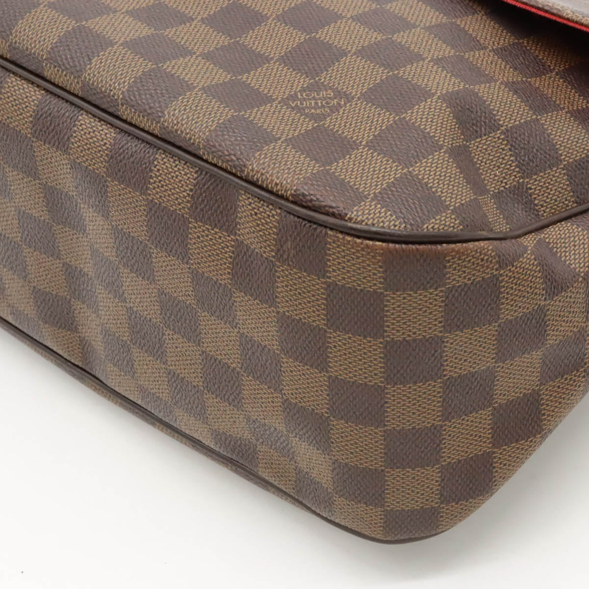 Louis Vuitton Louis Vuitton Louis Vuitton Louis Vuitton Louis Vuitton Louis Vuitton Rose Berry Shoulder Bag N41178