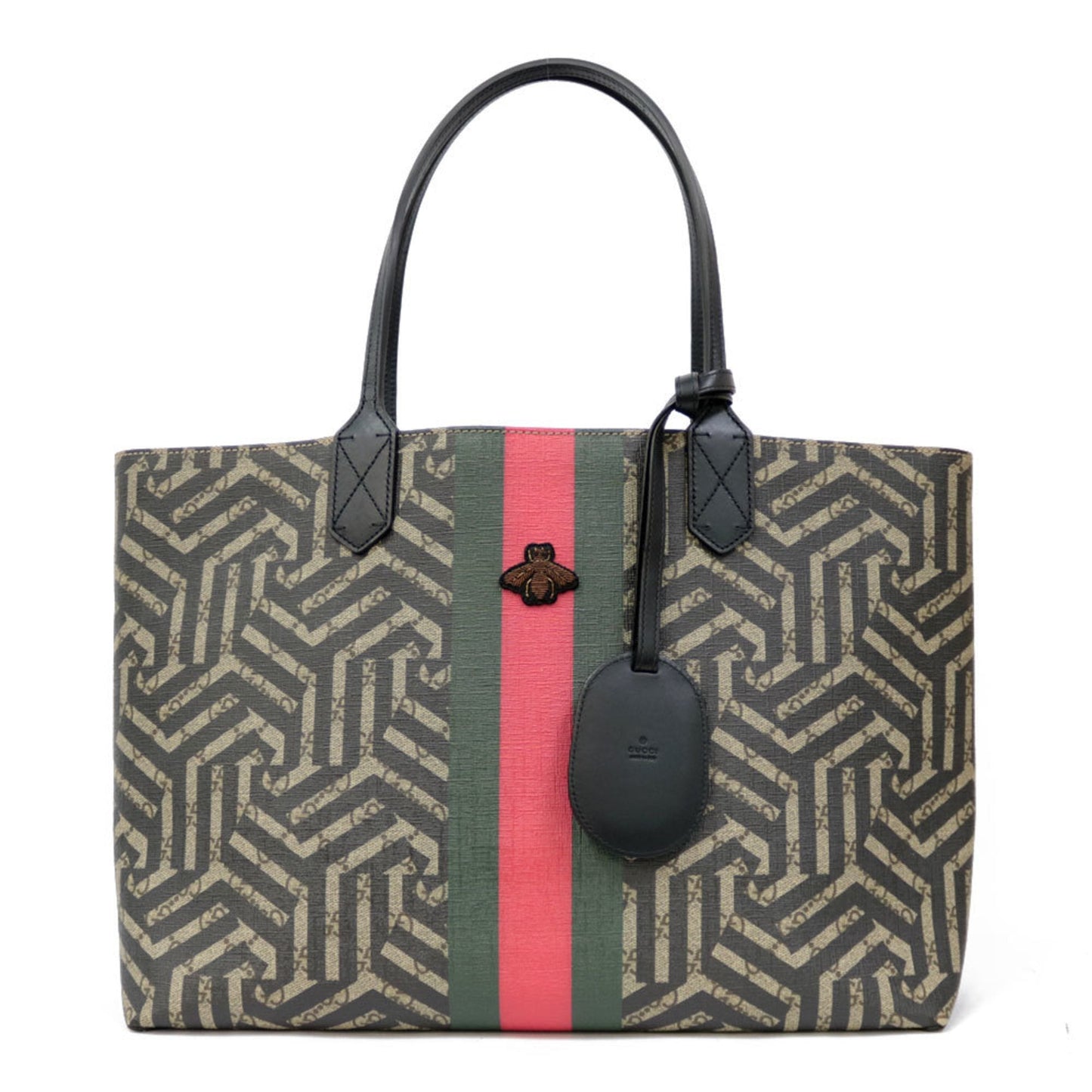 Luxury Gucci Trending 2025 Caleido  Canvas Shoulder Bag ()