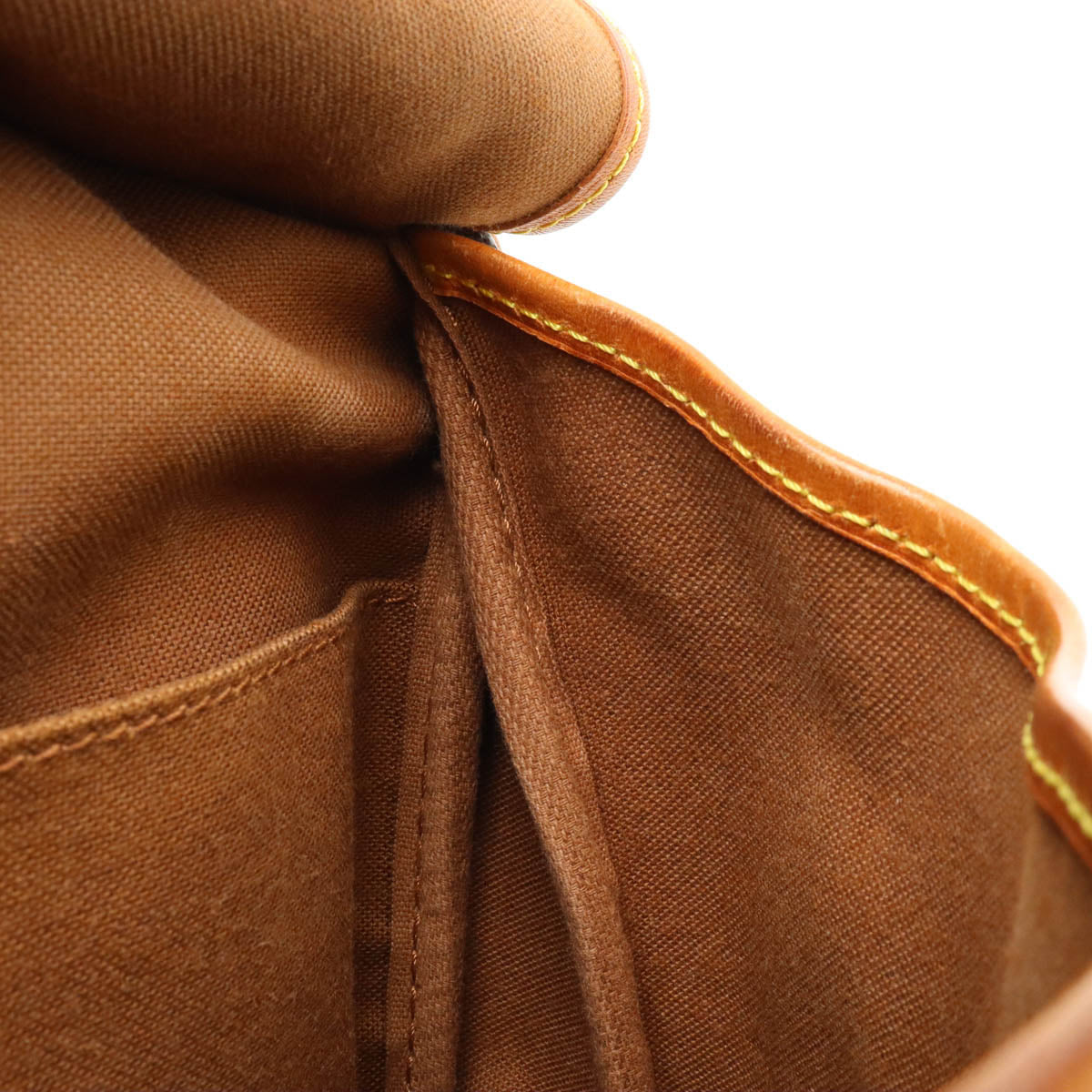 Louis Vuitton Monogram Summour 30 Shoulder Bag Messenger Bag M42256