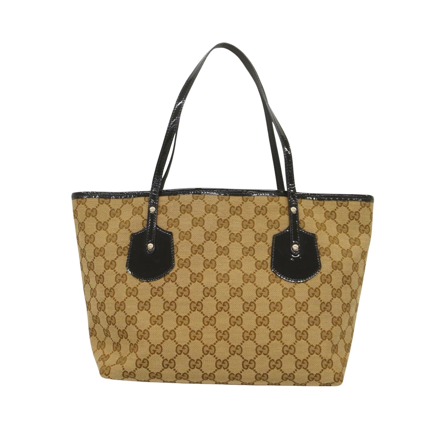 Luxury Gucci Trending 2025  Canvas Tote Bag ()