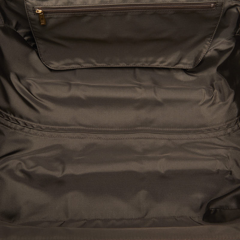 Louis Vuitton Damier Pegase 45 Carry Case N23293