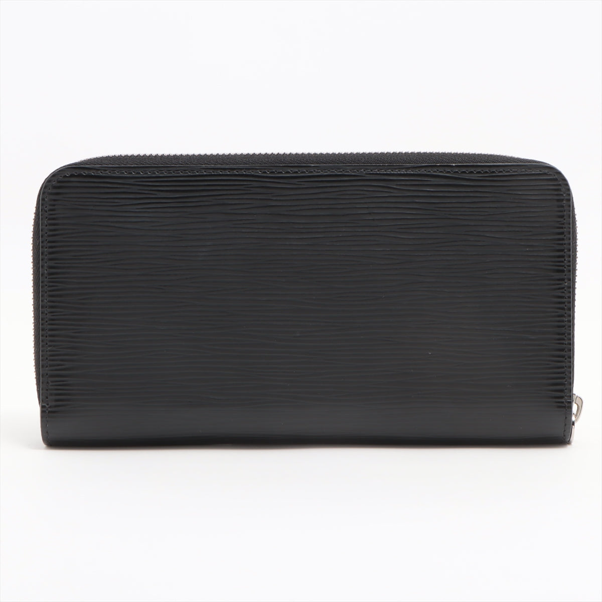 Louis Vuitton Epi  Wallet M61857 Noneir Round Zip Wallet