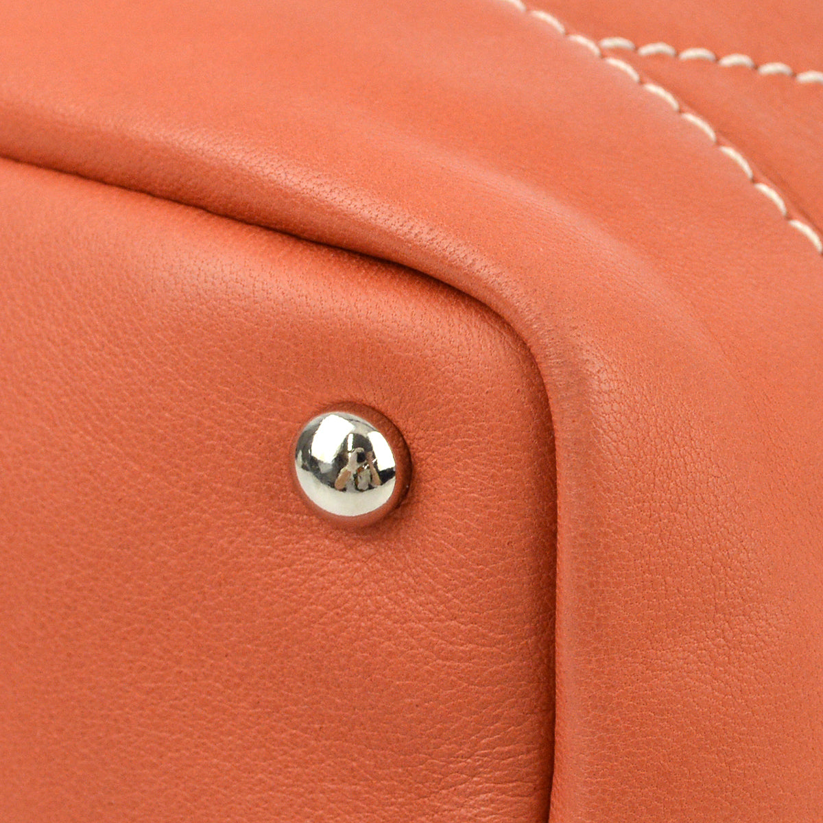 Luxury Chanel Pink Lambskin Bucket Shoulder Bag
