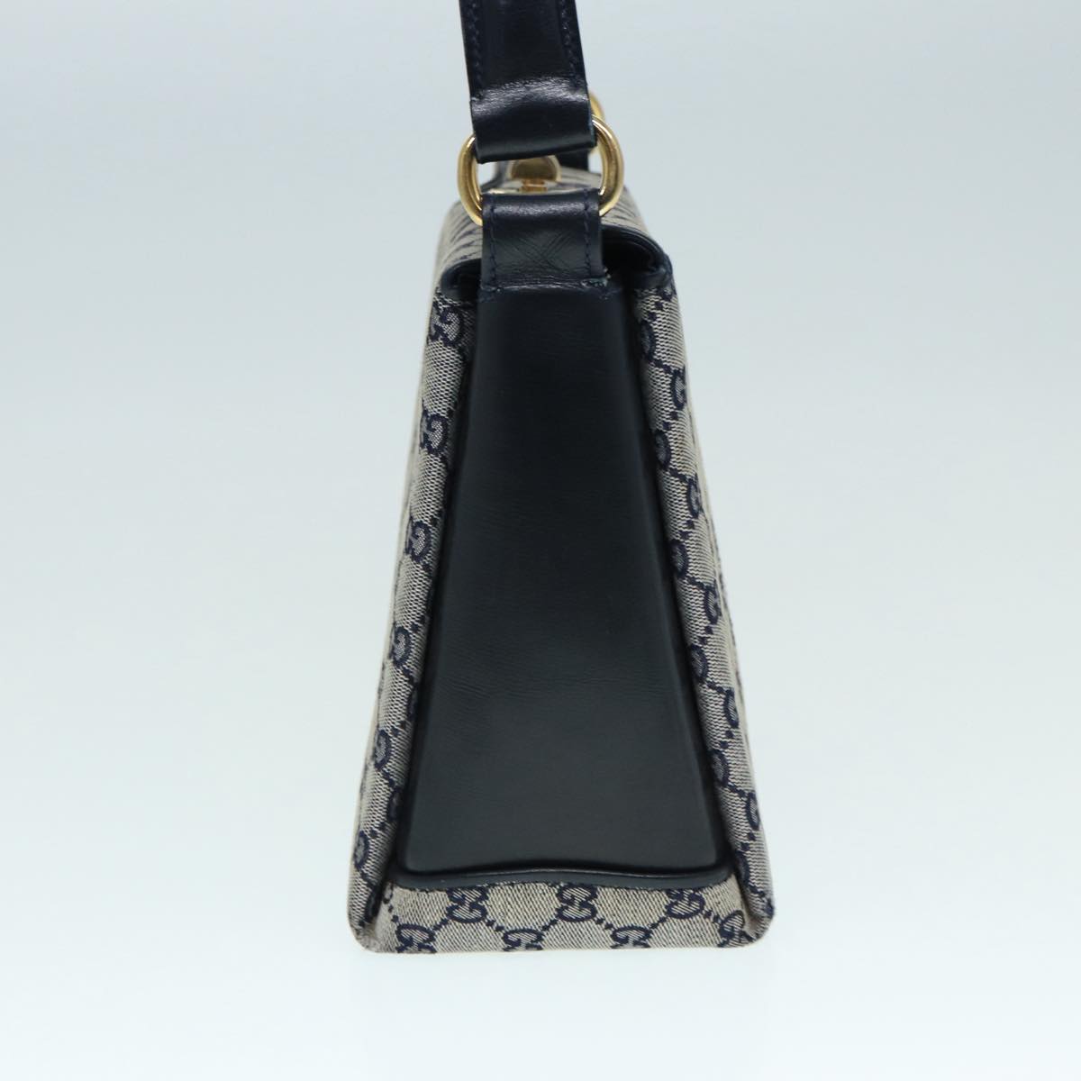 Gucci Gg Canvas  Canvas Handbag ()