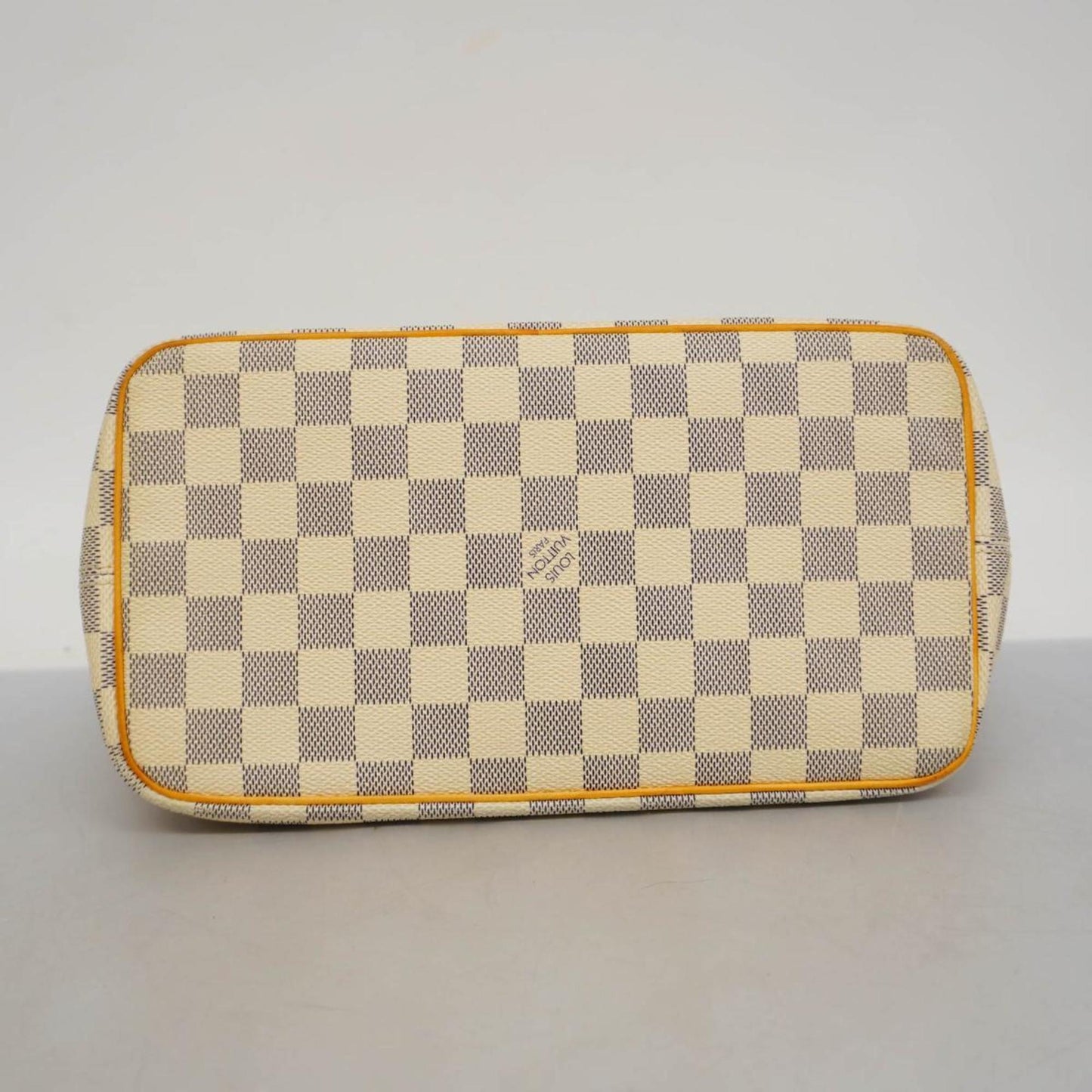Louis Vuitton Saleya  Canvas Tote Bag ()