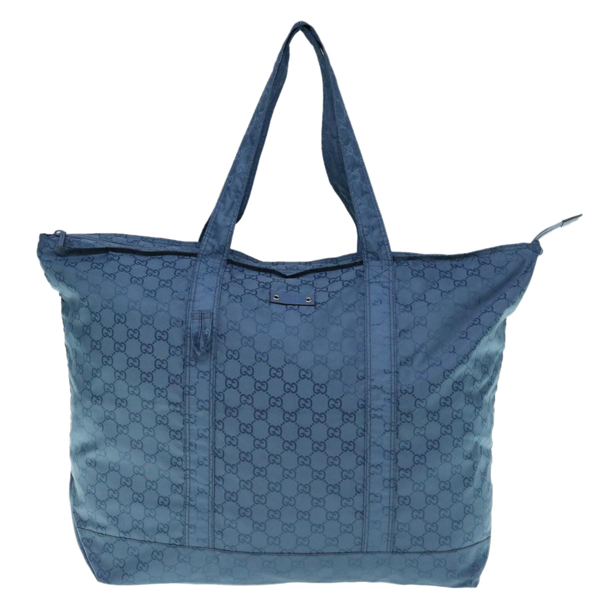 Gucci  Canvas Tote Bag ()
