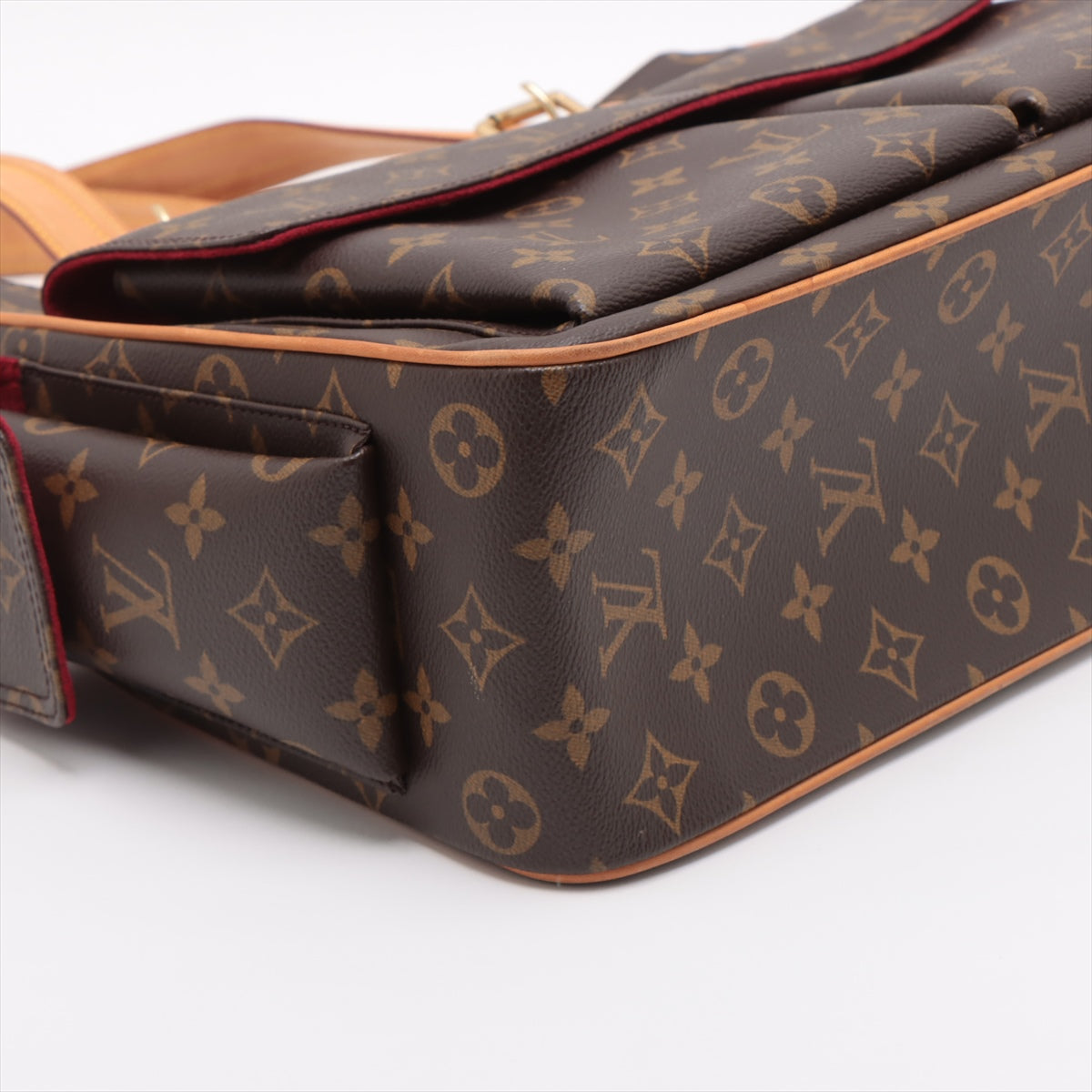 Louis Vuitton Monogram Multipli City M51162