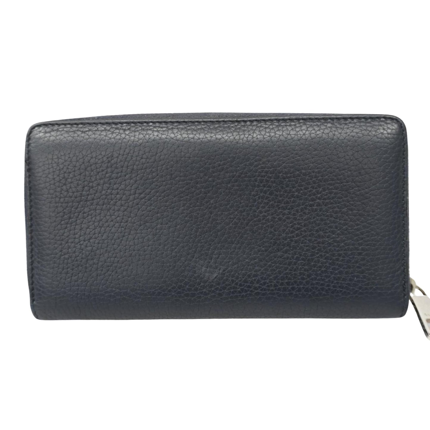 Luxury Gucci Trending 2025 Interlocking G  Leather Wallet  ()