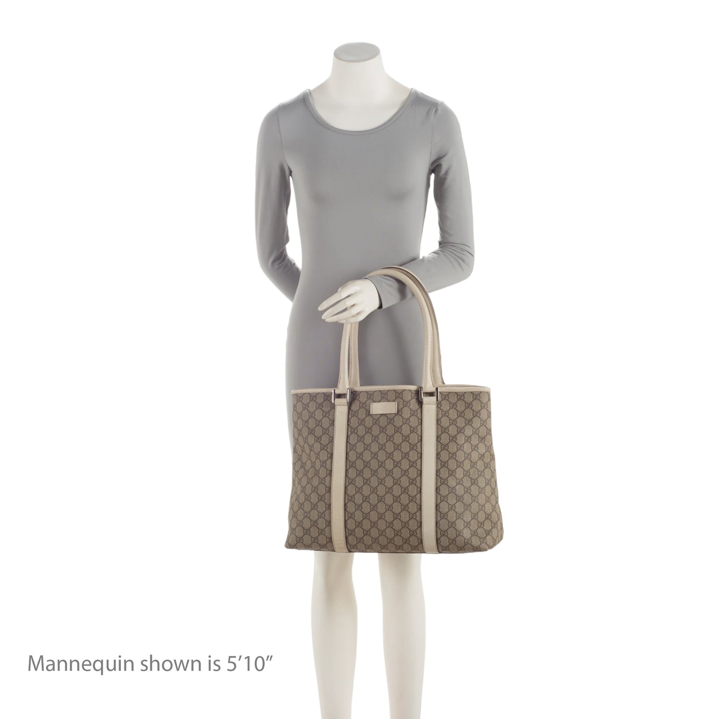Gucci GG Supreme Joy Large Tote