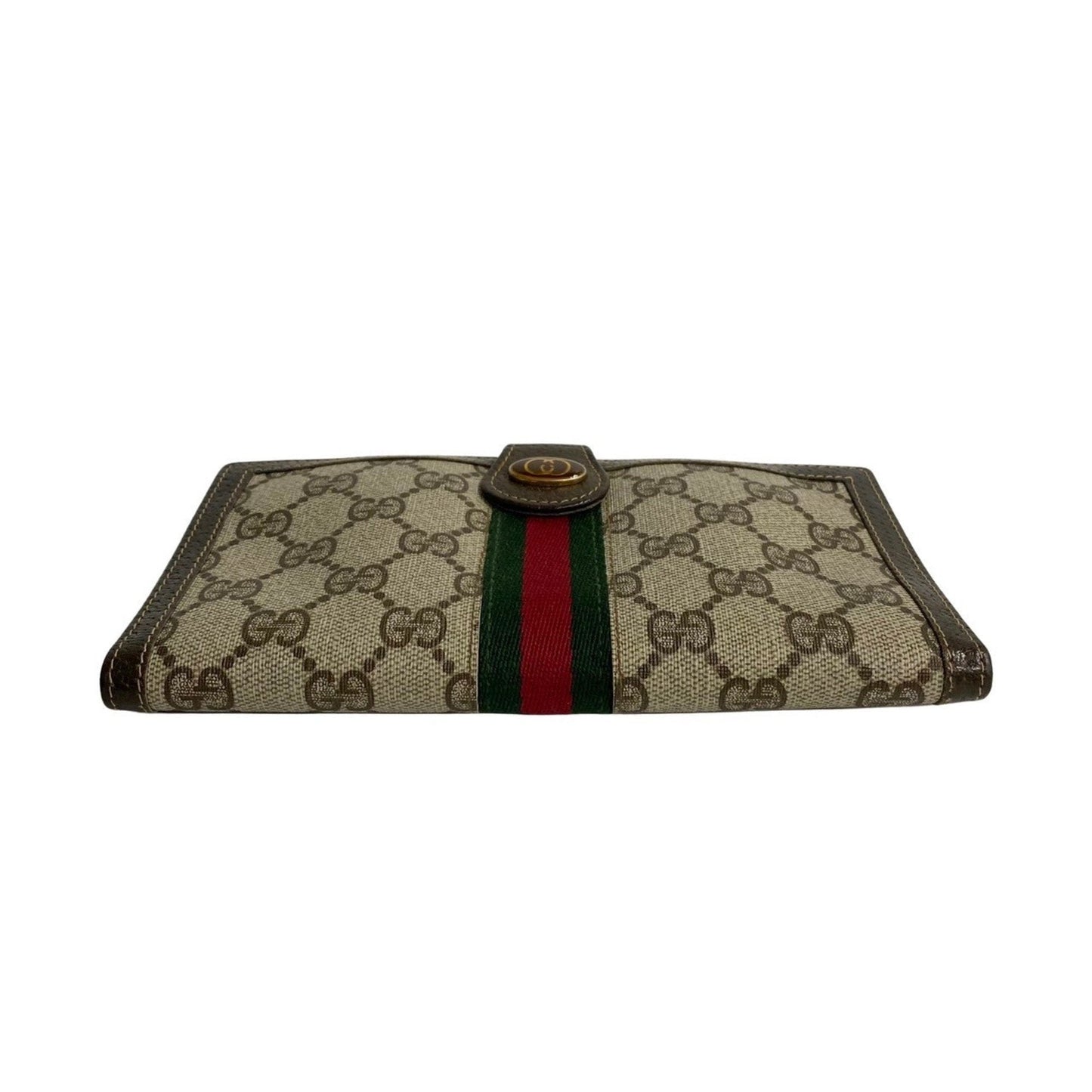 Gucci Ophidia  Canvas Wallet  ()