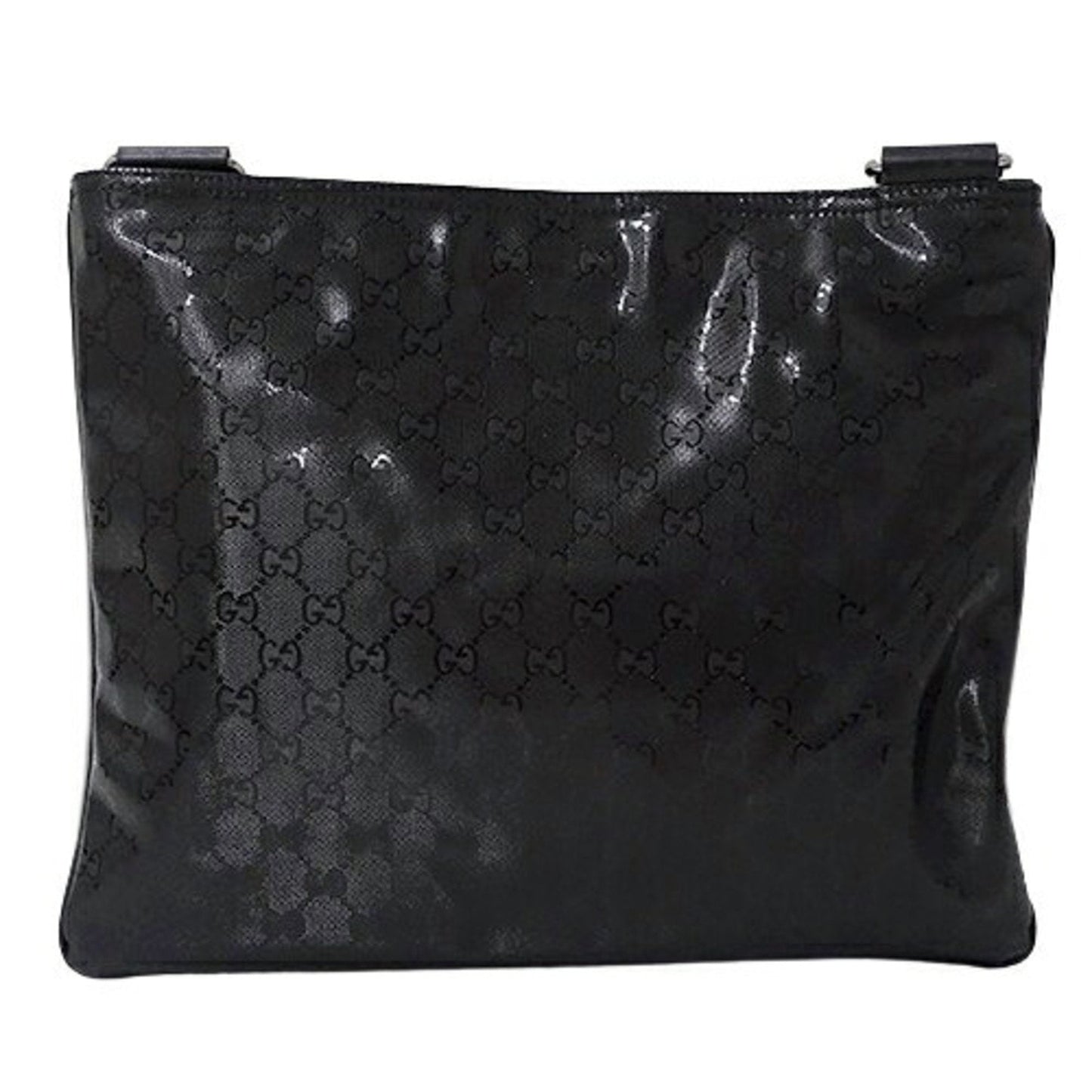 Luxury Gucci Trending 2025 --  Canvas Clutch Bag ()