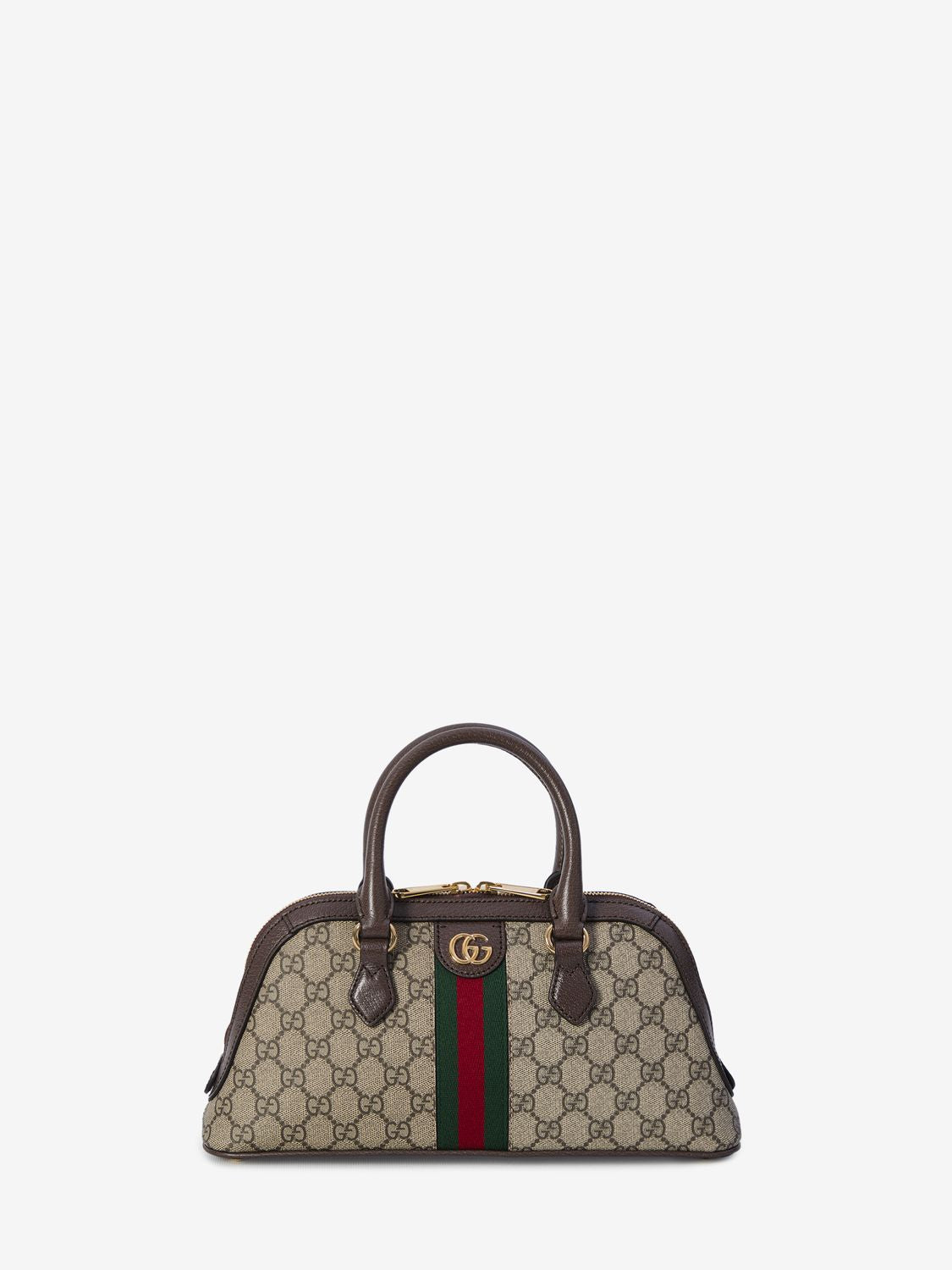 Luxury Gucci Trending 2025 Women's Small Ophidia Handbag in Beige | 79524996IWG