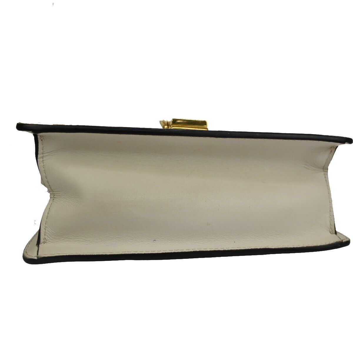 Gucci Sylvie  Leather Shoulder Bag ()