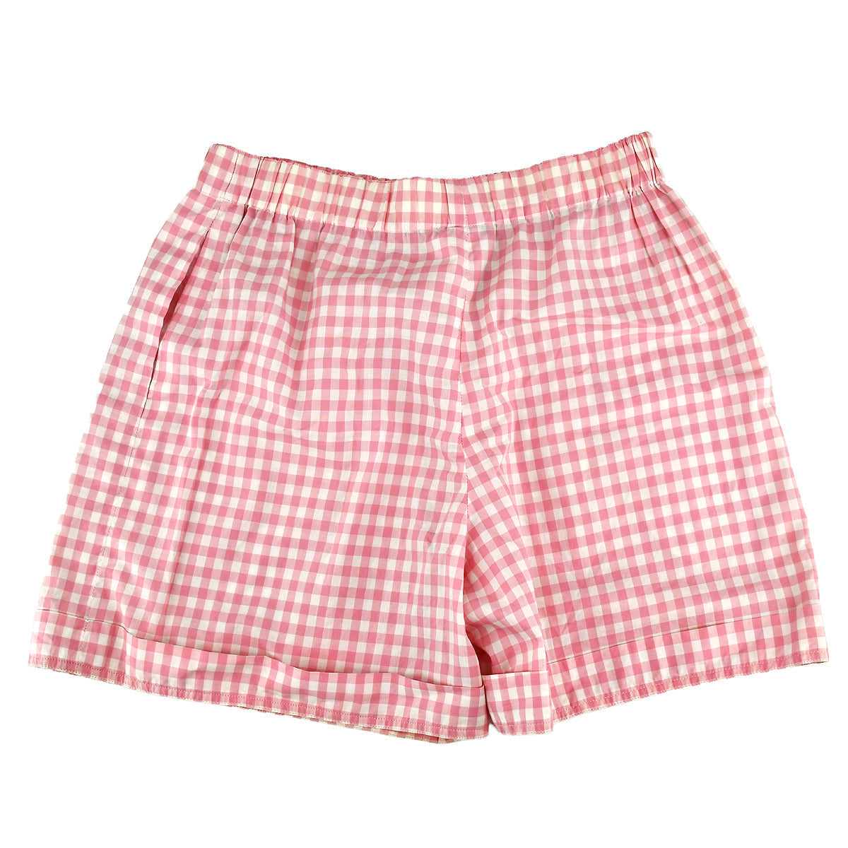 Luxury Chanel Half Pants Pink #40