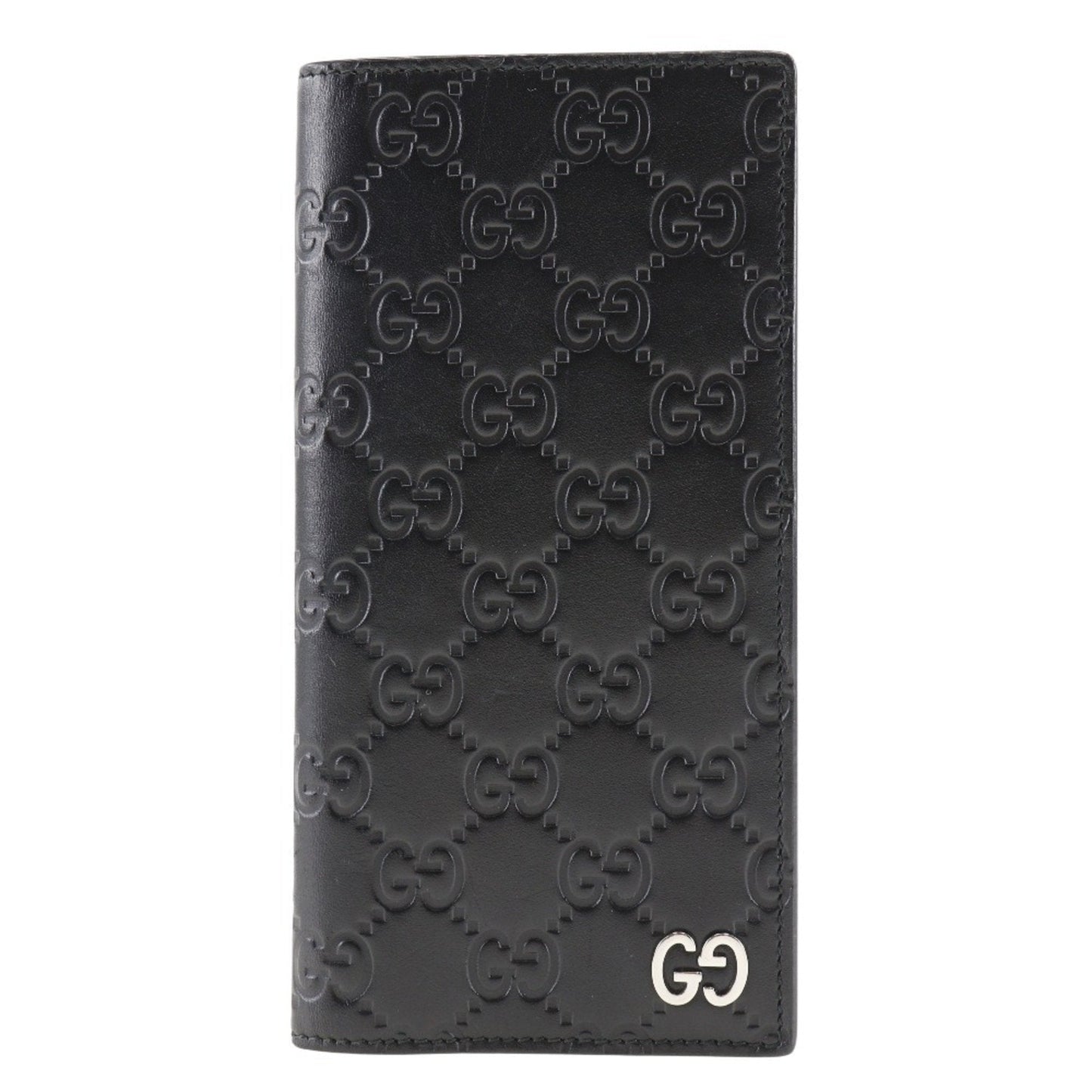 Luxury Gucci Trending 2025 Luxury Gucci Trending 2025ssima  Leather Wallet  ()