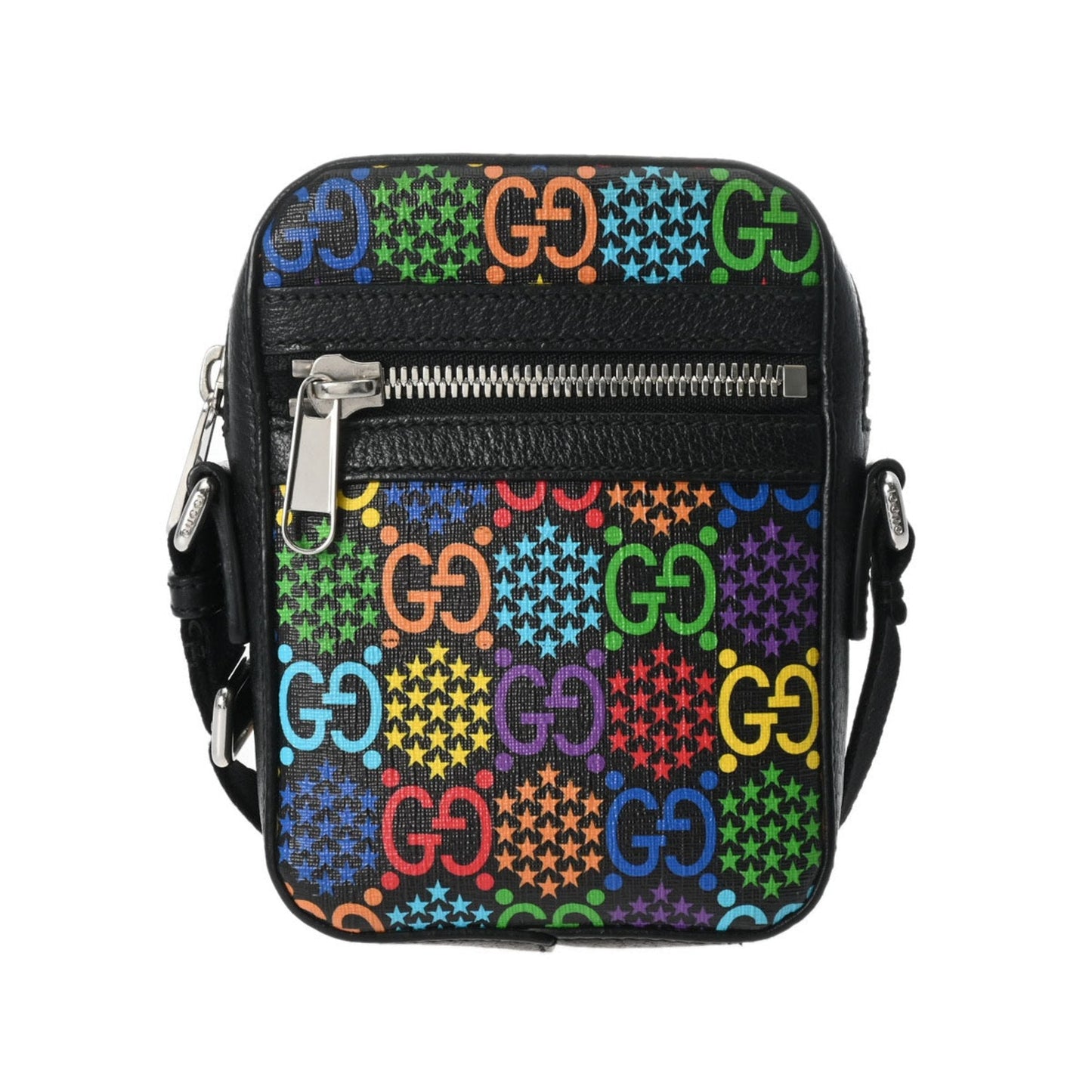 Luxury Gucci Trending 2025 Gg Marmont  Canvas Shoulder Bag ()