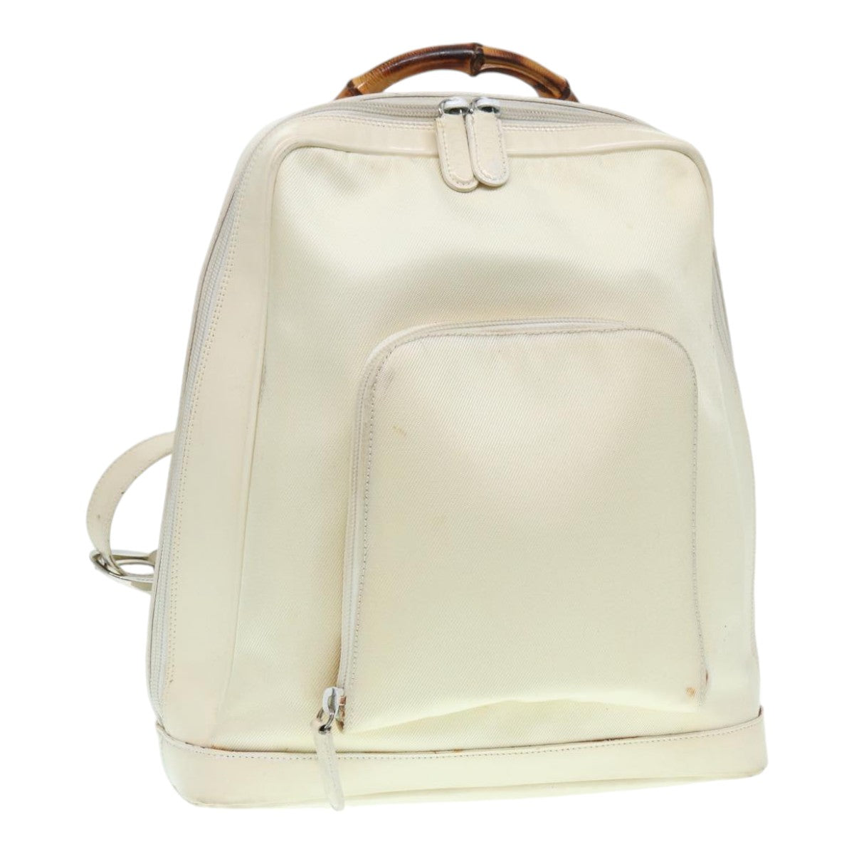 Luxury Gucci Trending 2025 Bamboo  Leather Shoulder Bag