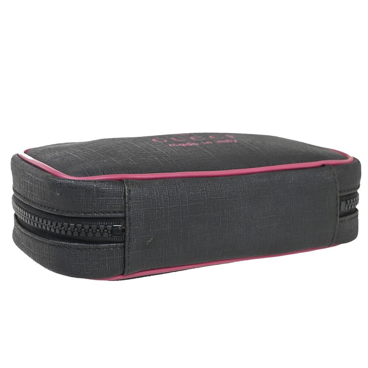 Gucci  Canvas Clutch Bag ()