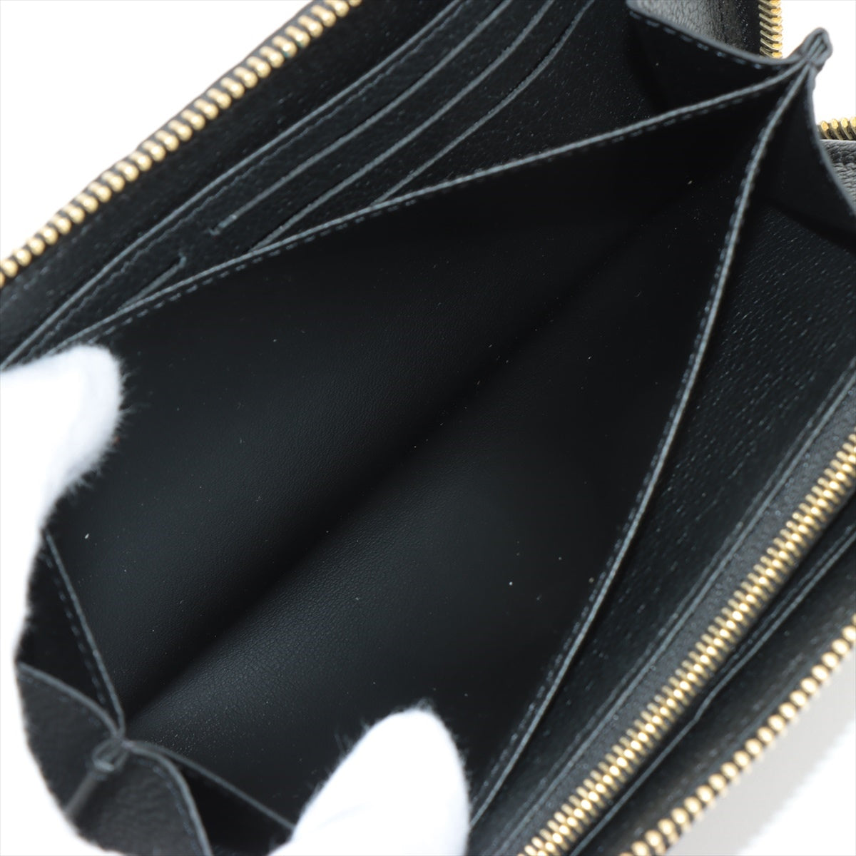 Louis Vuitton Implant  Wallet M61864