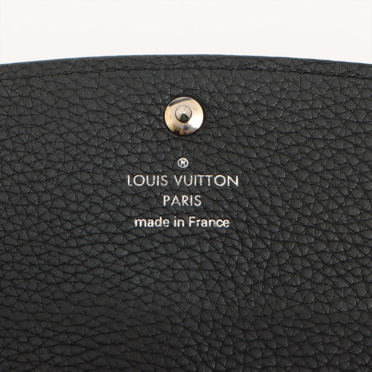 Louis Vuitton Machina Portfolio Illis M60143 Noir