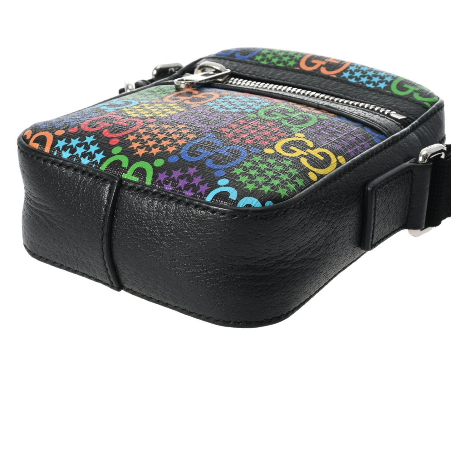 Luxury Gucci Trending 2025 Gg Marmont  Canvas Shoulder Bag ()