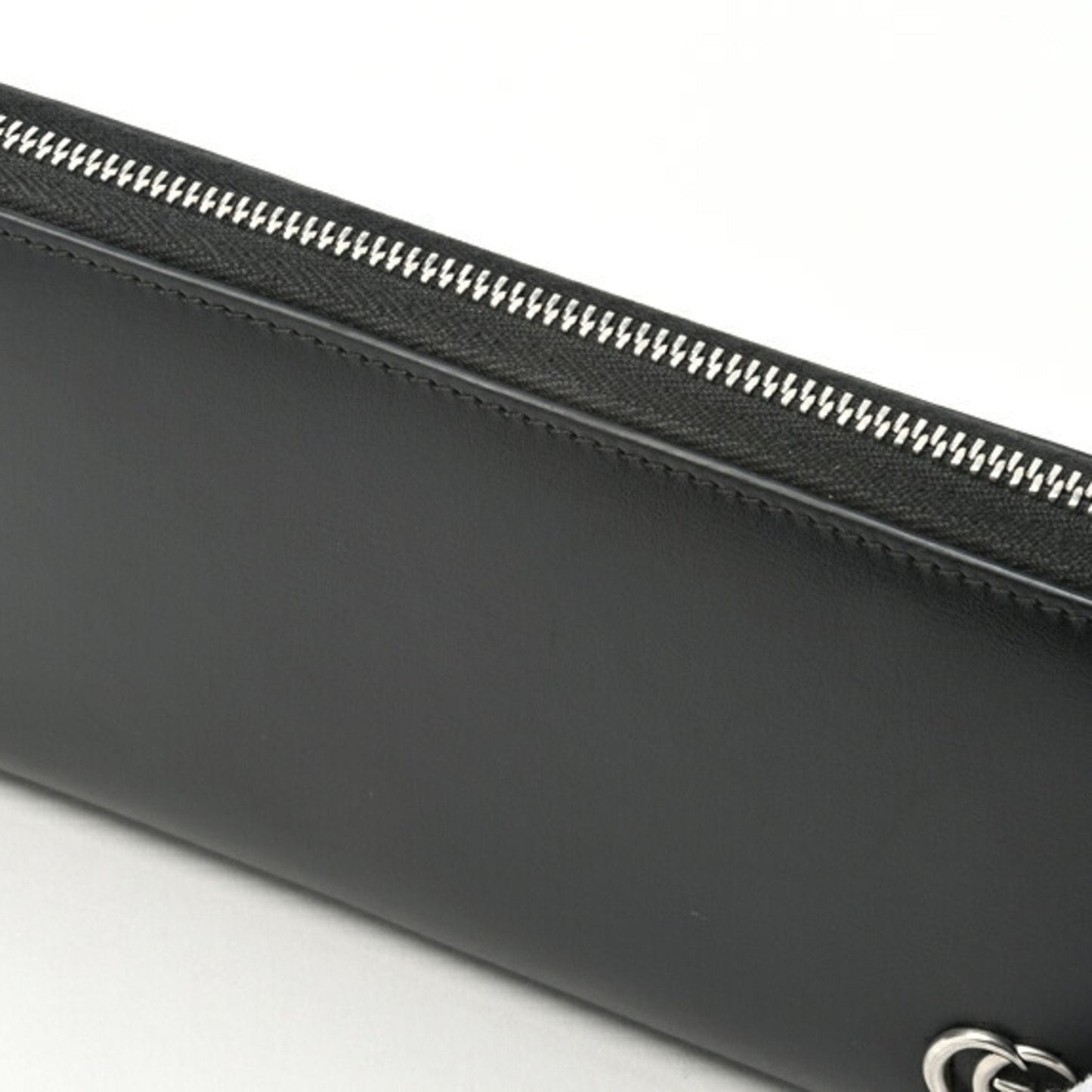 Luxury Gucci Trending 2025 Gg Marmont  Leather Wallet  ()