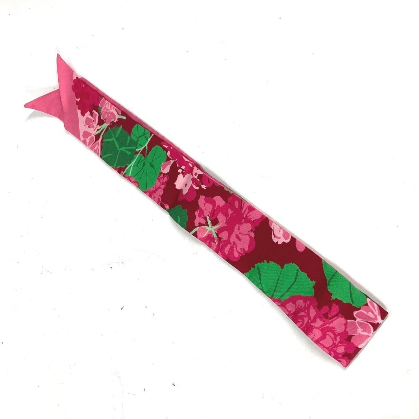 Gucci  Silk Scarf