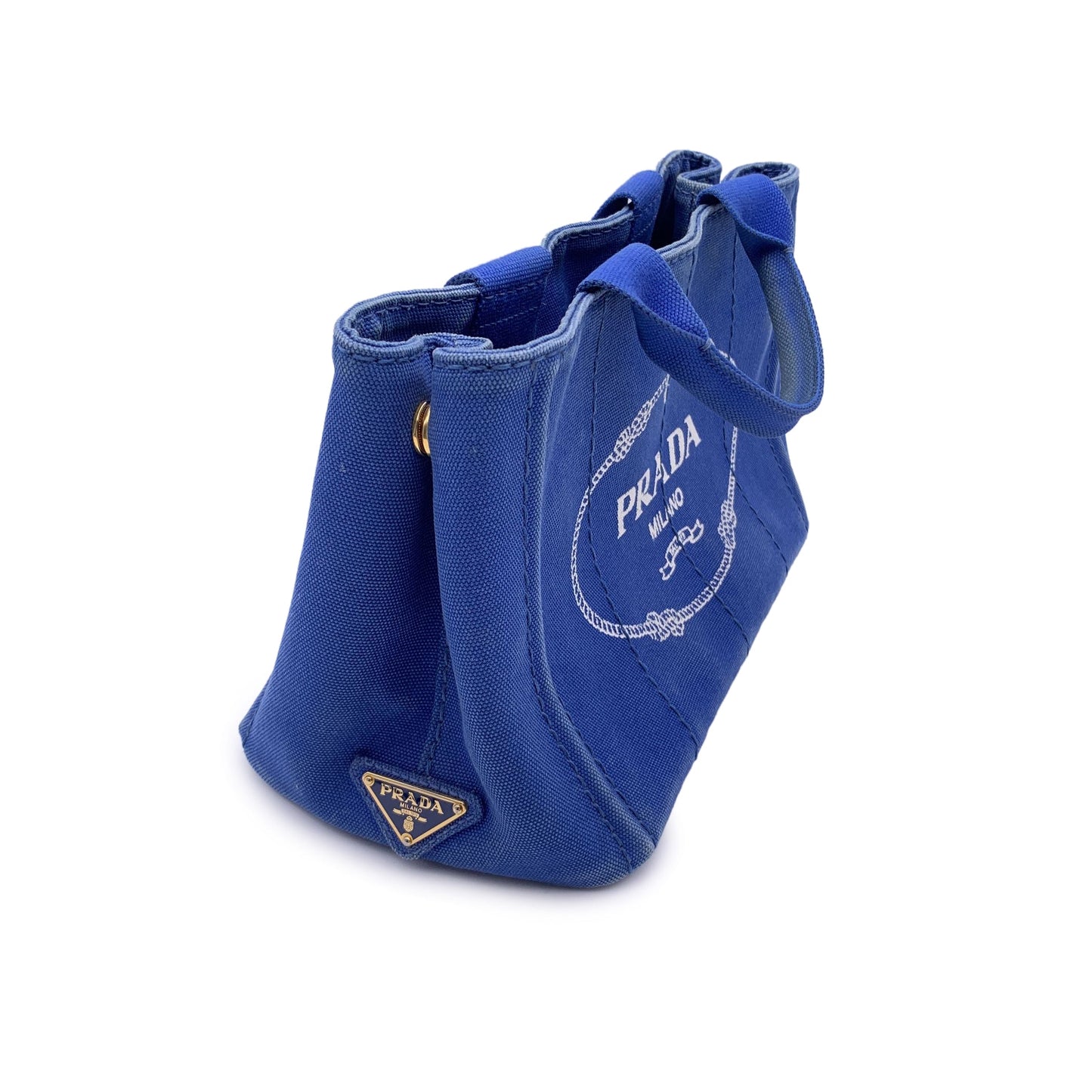 Luxury PradaLuxury PradaTote Bag Canapa