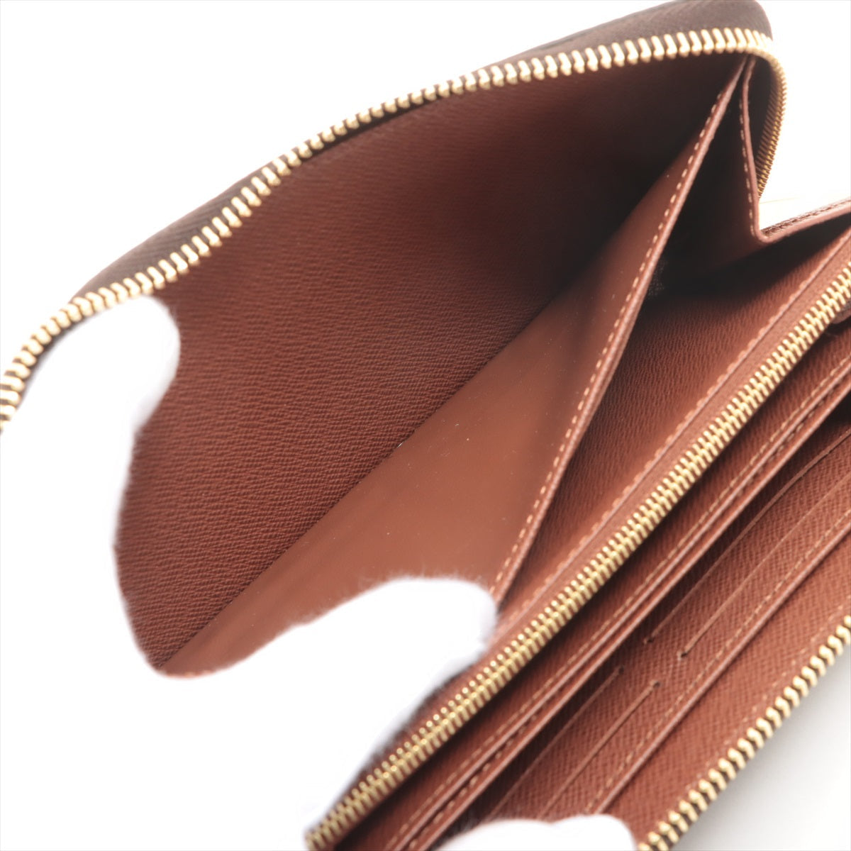 Louis Vuitton Monogram  Wallet M42616
