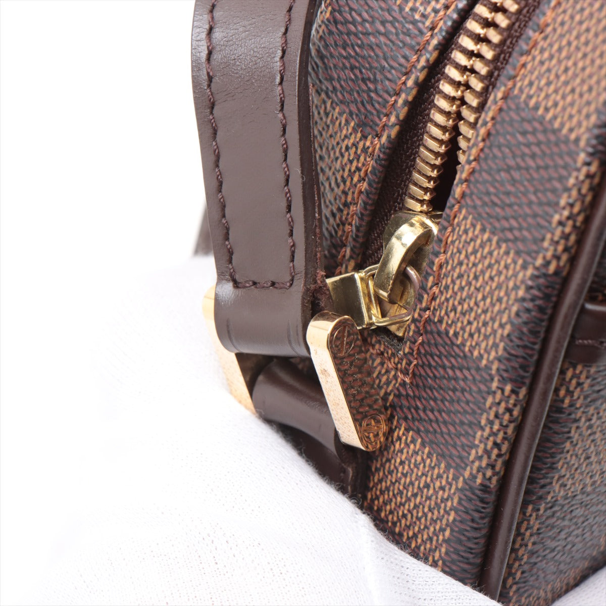 Louis Vuitton Damier Ipanema PM N51294