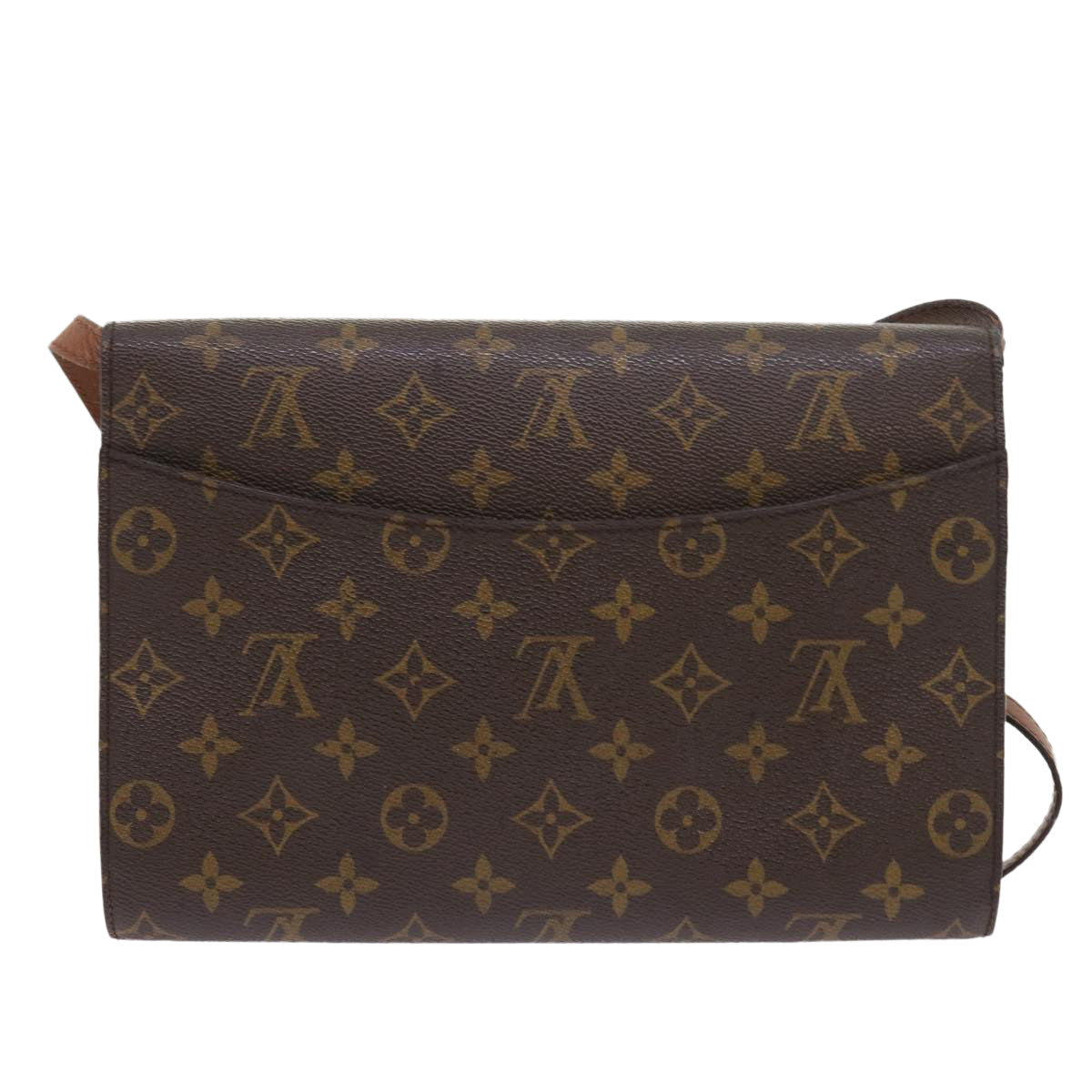 Louis Vuitton   Canvas Shoulder Bag ()