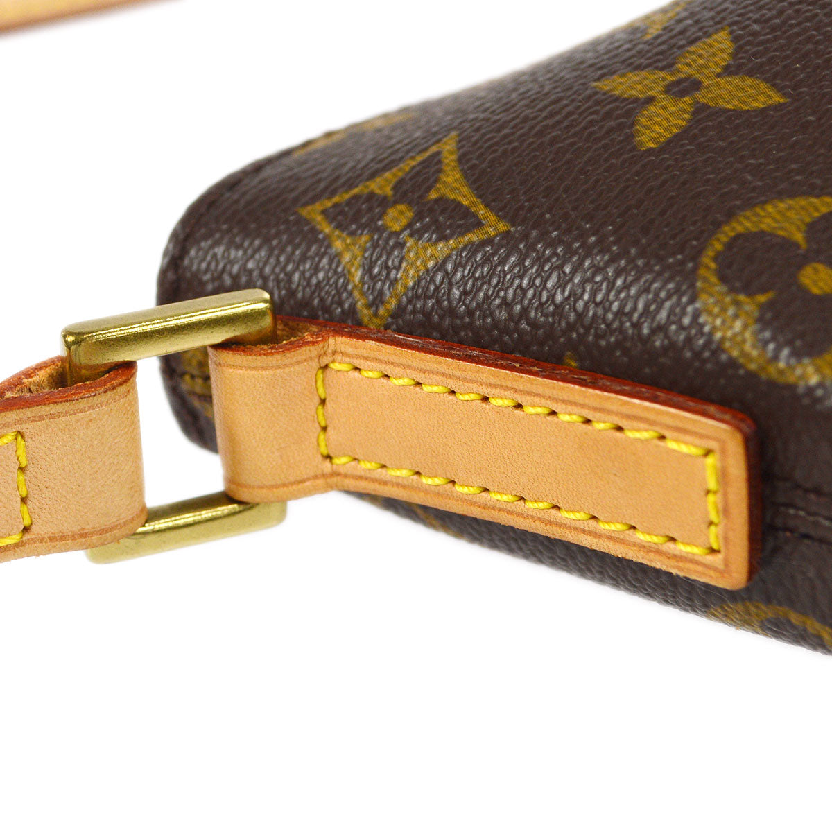 Louis Vuitton 2004 Trotteur Monogram M51240
