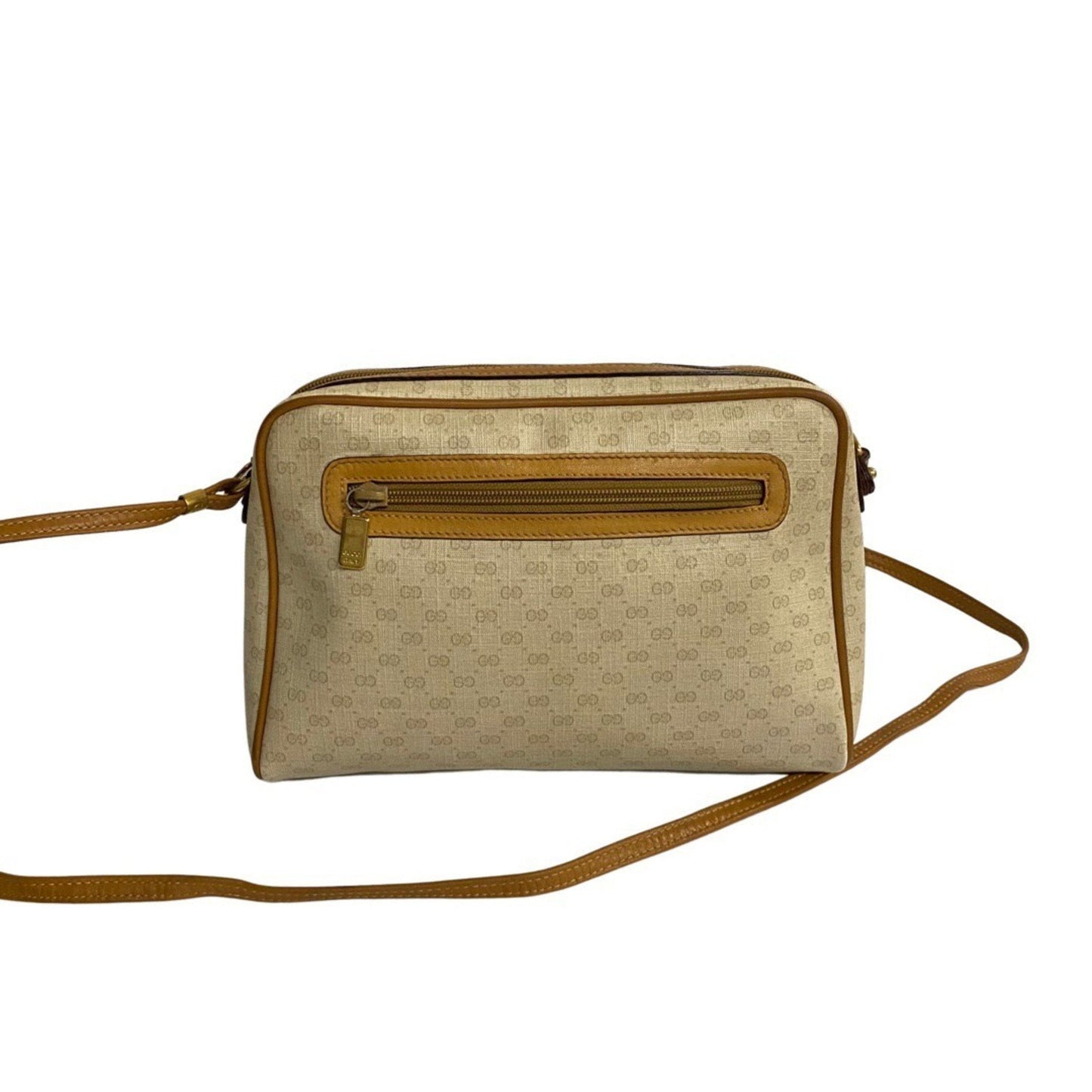 Luxury Gucci Trending 2025  Canvas Shoulder Bag ()