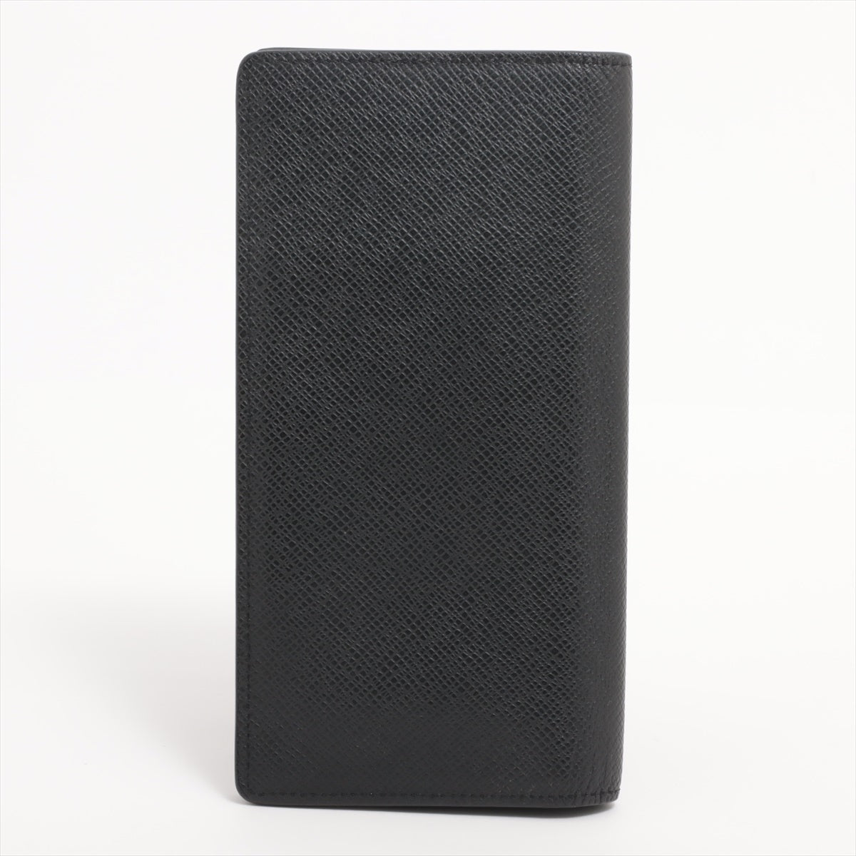 Louis Vuitton Taiga Portefolio Braza M30501 Long   Wallet