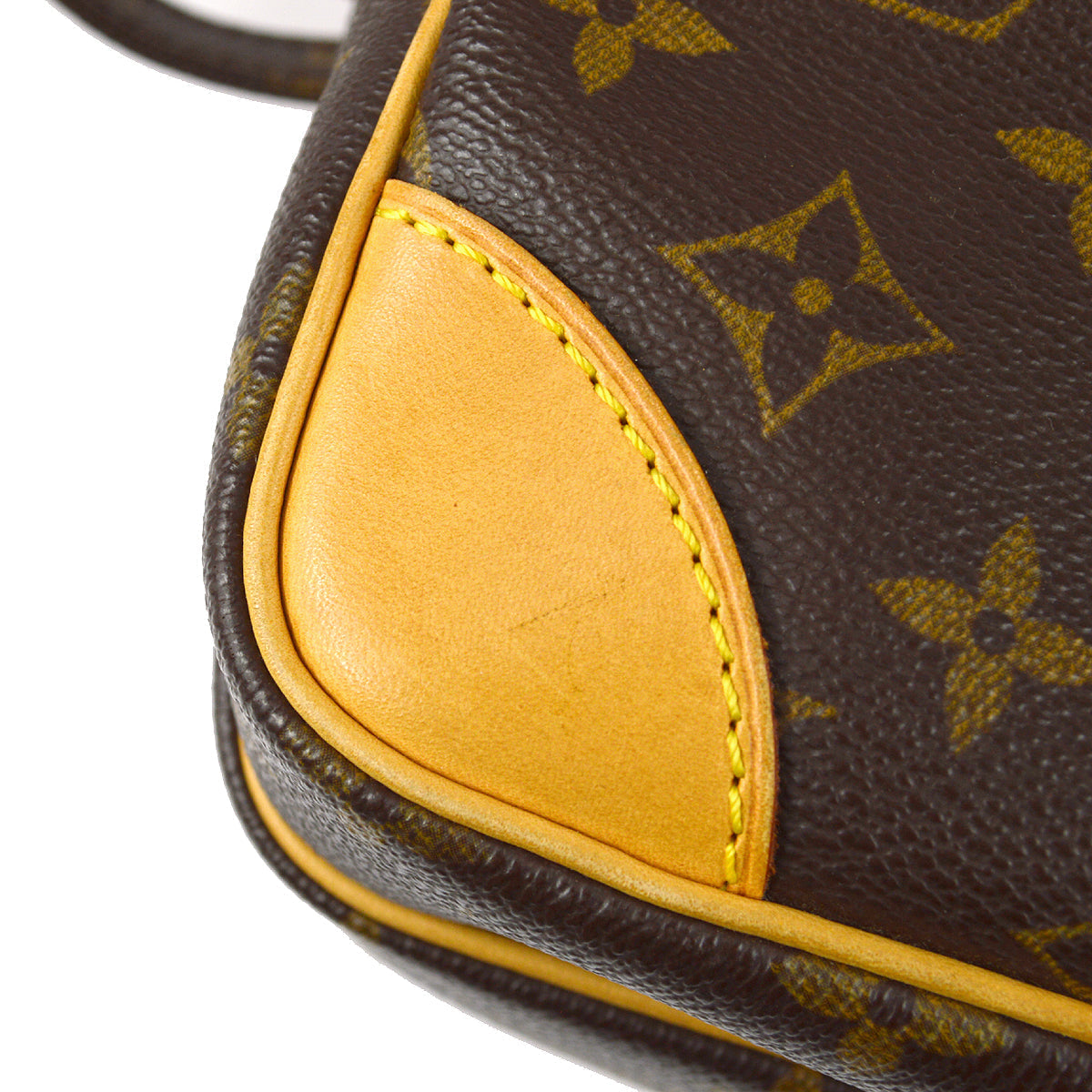 Louis Vuitton 2006 Monogram Amazon M45236