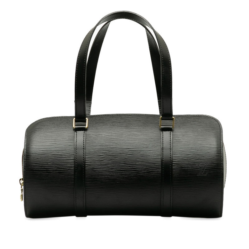 Louis Vuitton M52222 Noneir Black Leather  Louis Vuitton