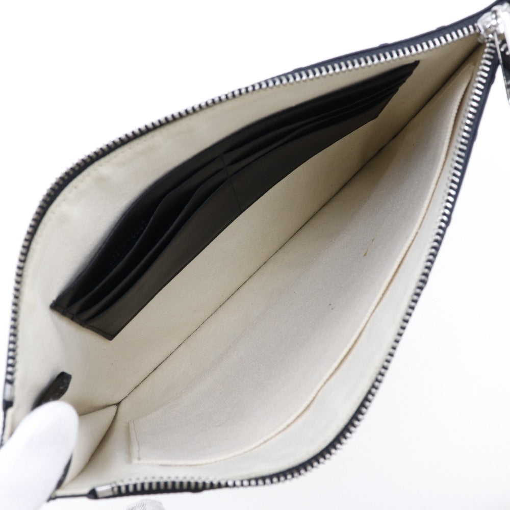 Luxury Gucci Trending 2025 GG embosse Clutch Bag