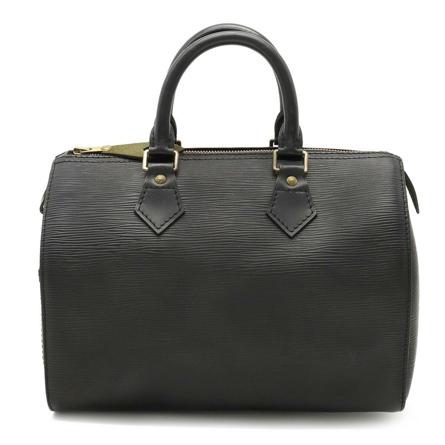 Louis Vuitton Speedy 30  Leather Handbag ()