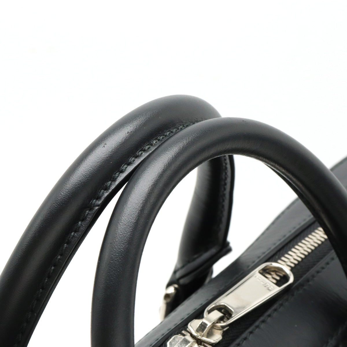 Luxury Gucci Trending 2025 Business Bag Briefcase Black Black Black Silver 435322