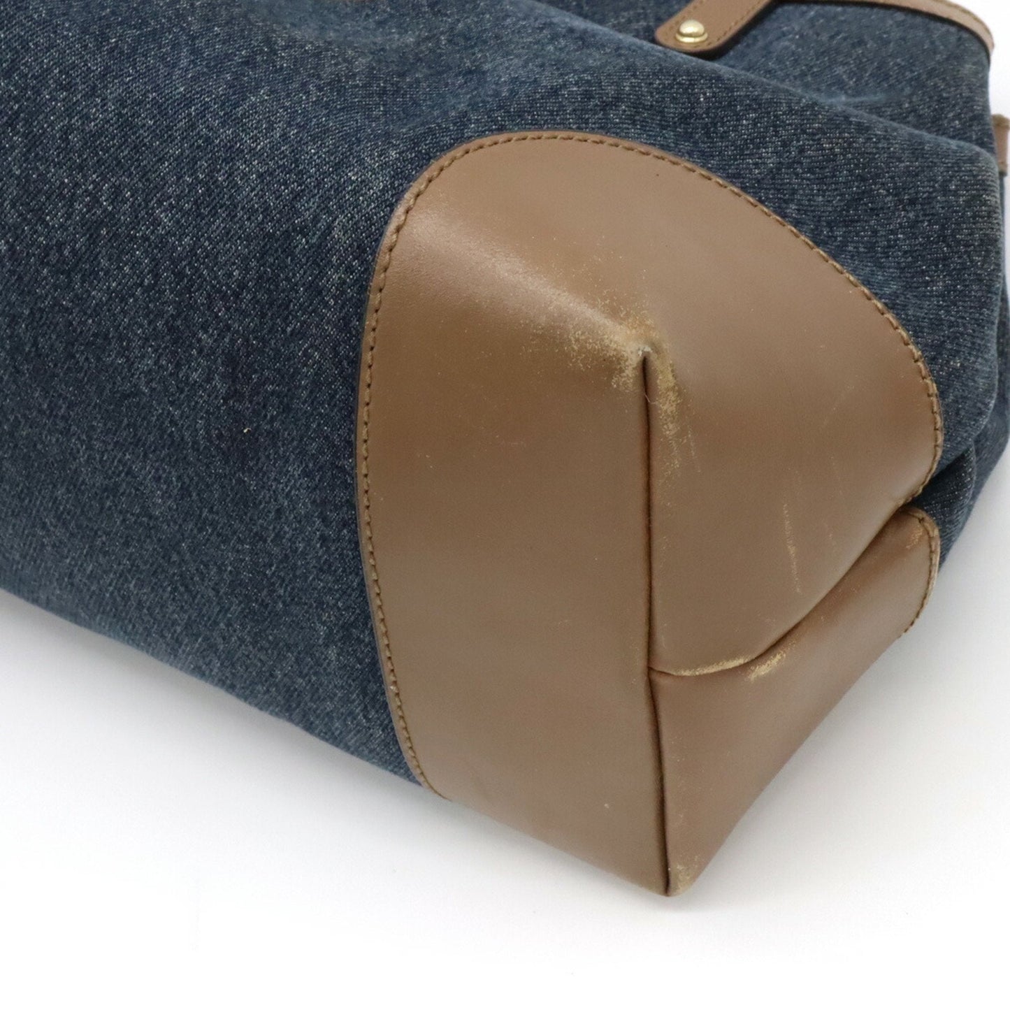 Luxury Gucci Trending 2025   - Jeans Tote Bag ()