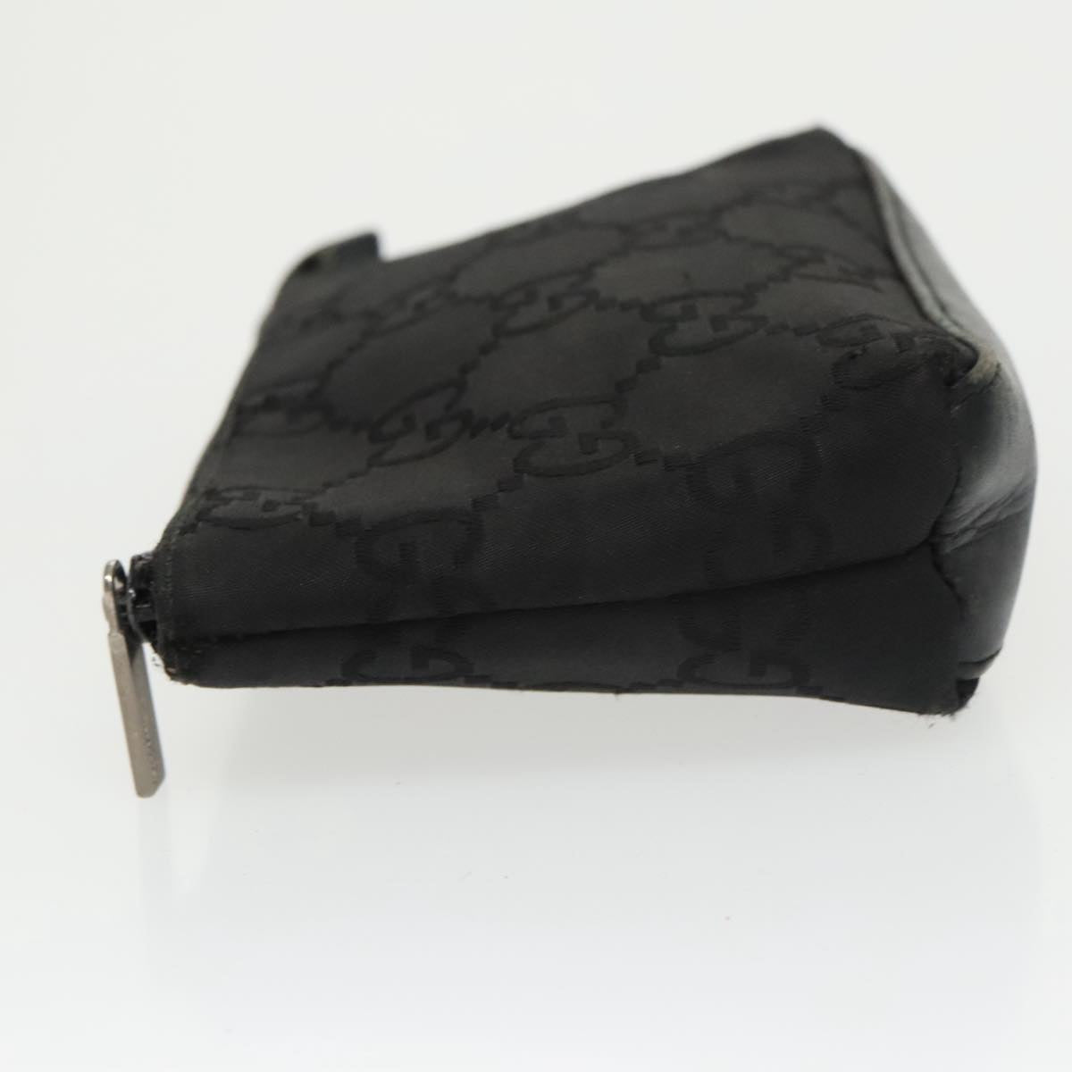 Gucci  Canvas Clutch Bag