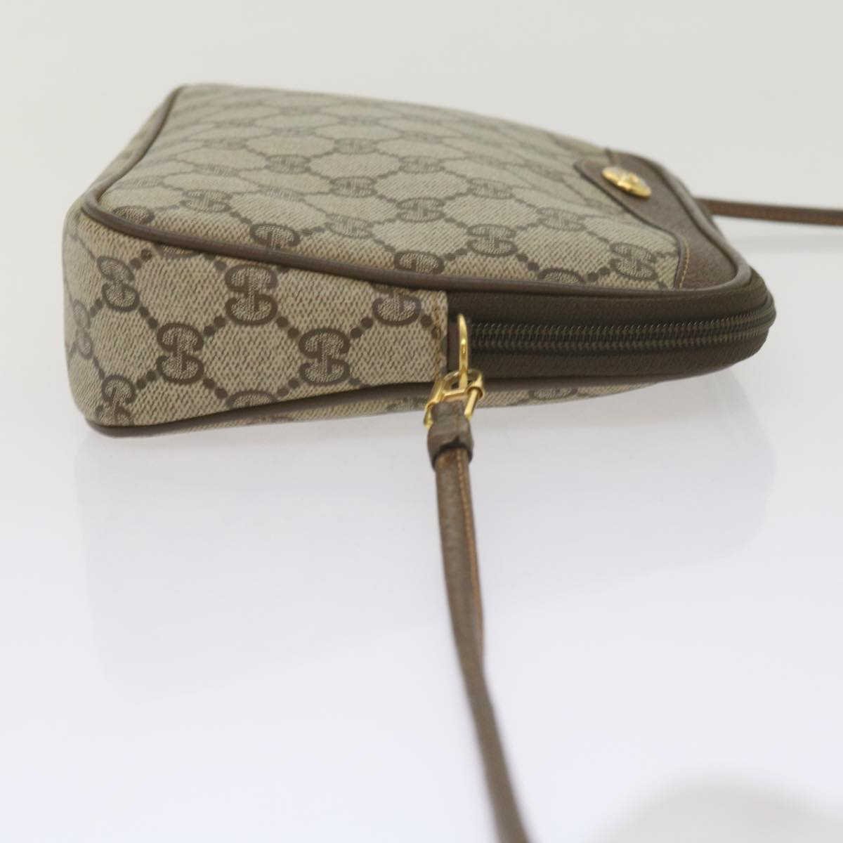 Luxury Gucci Trending 2025  Canvas Shoulder Bag ()