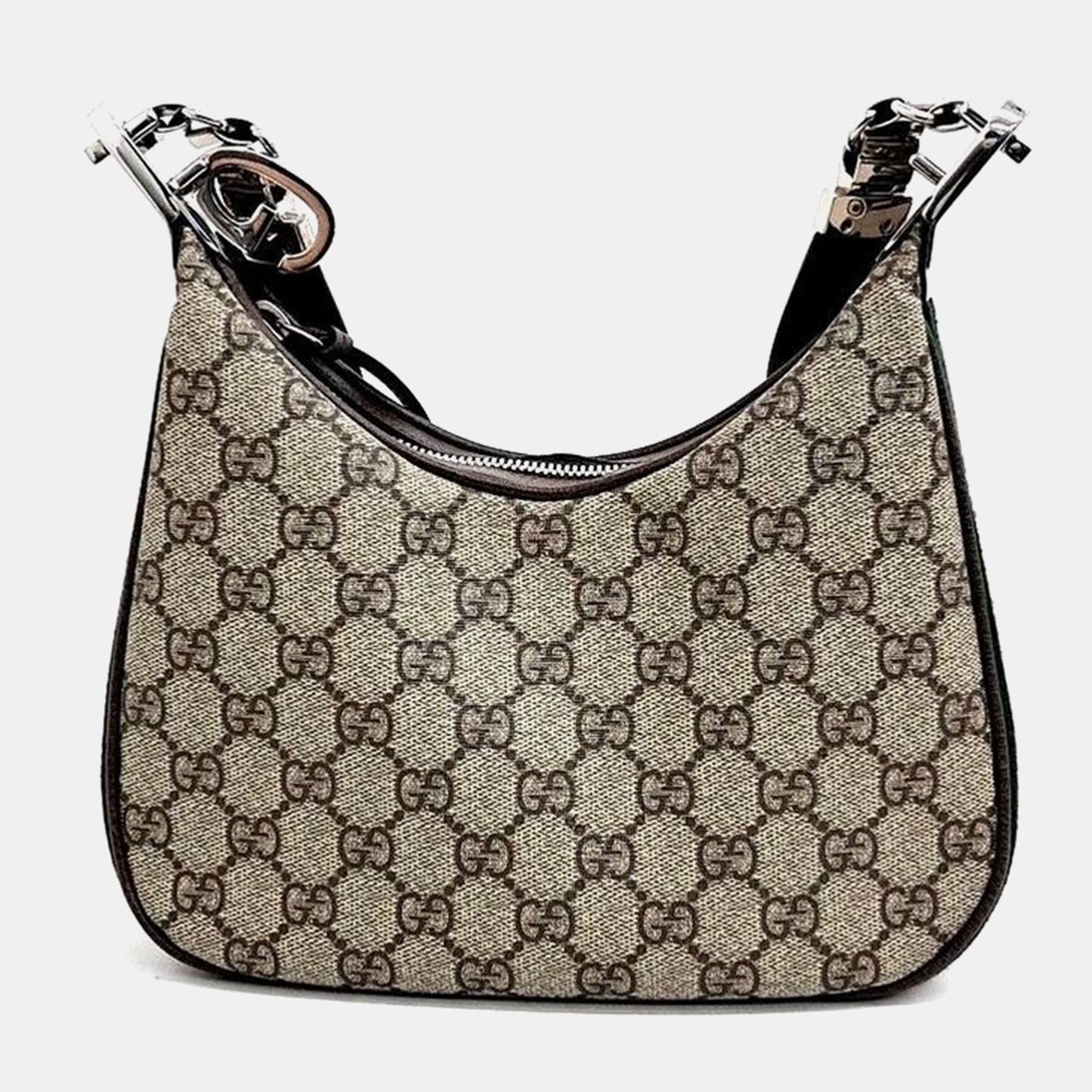 Luxury Gucci Trending 2025 Attache Small Shoulder Bag