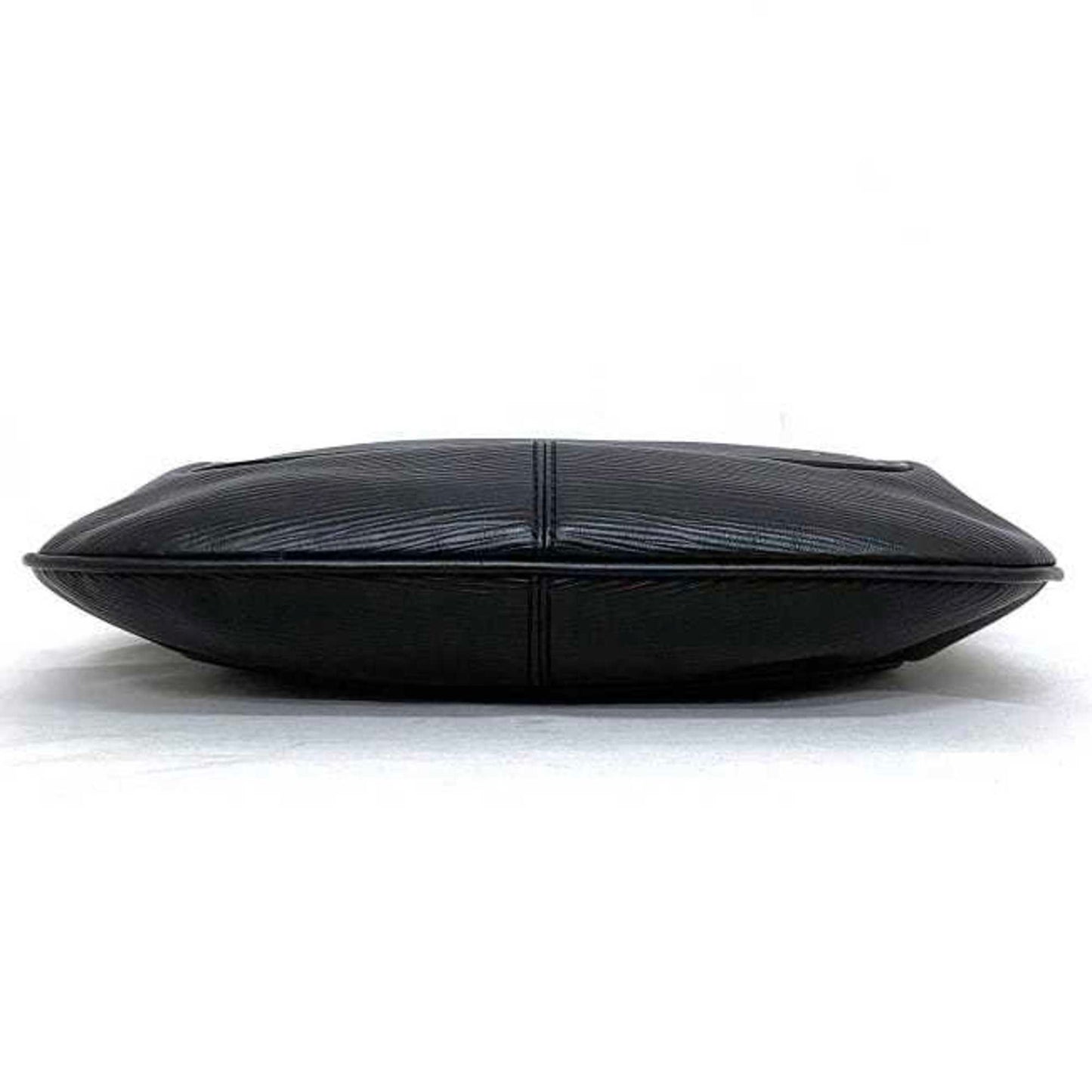 Louis Vuitton Sarvanga  Leather Shoulder Bag ()