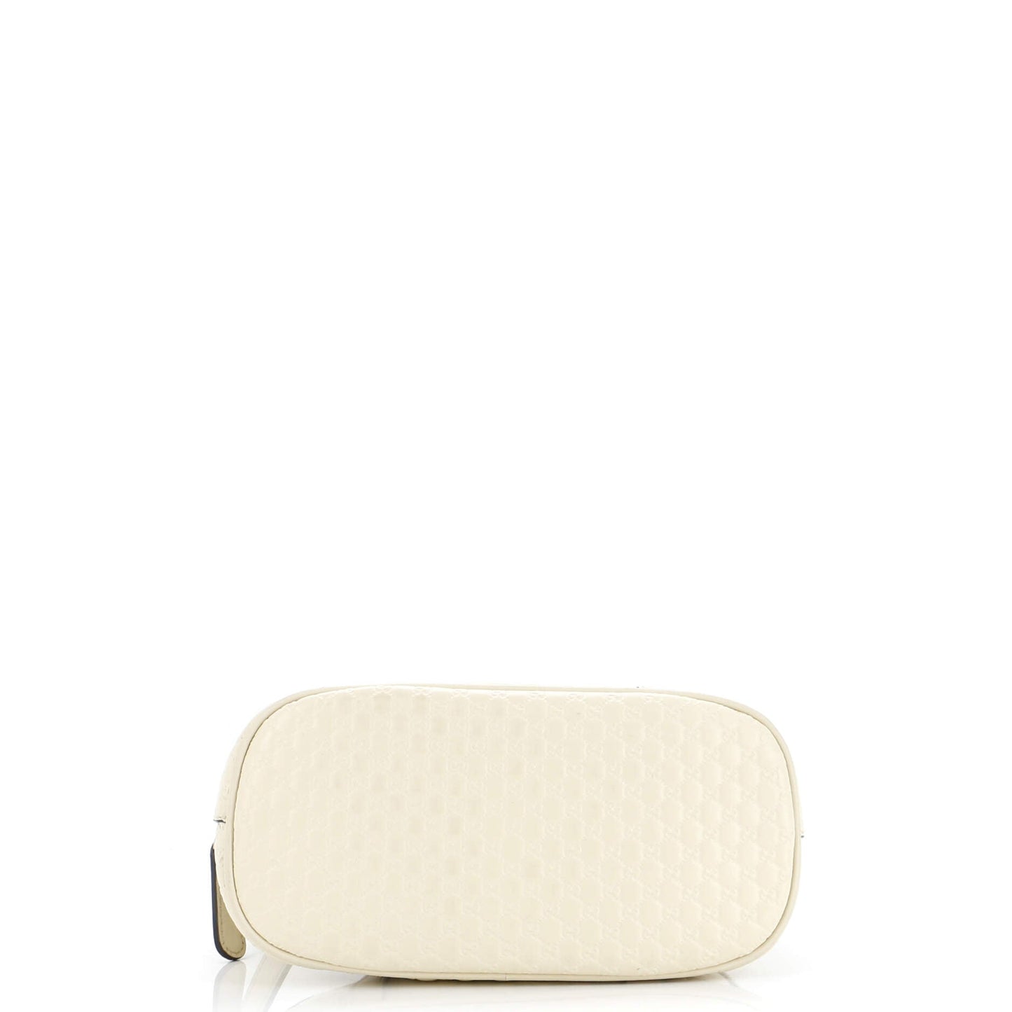 Convertible Dome Satchel (Outlet) Microguccissima Leather Mini